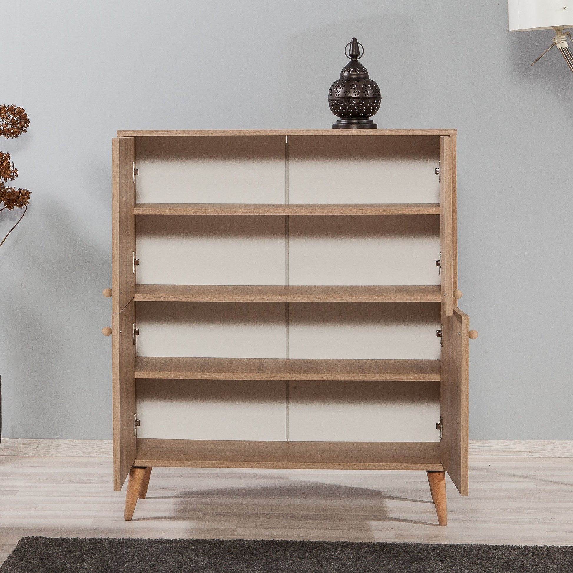 863SPH3934Tribo Home