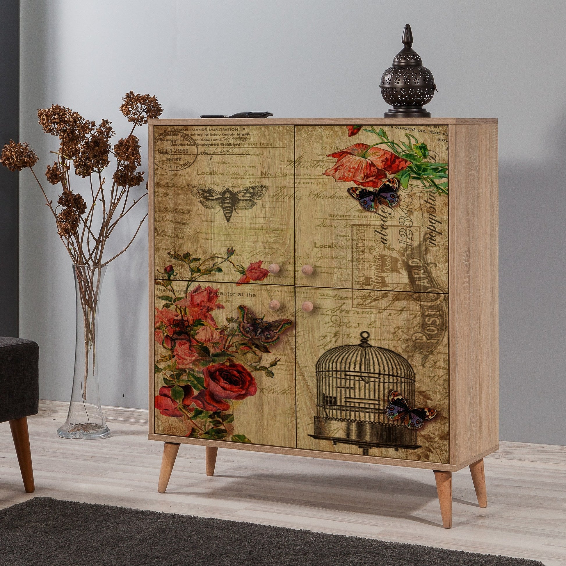 863SPH3935Tribo Home