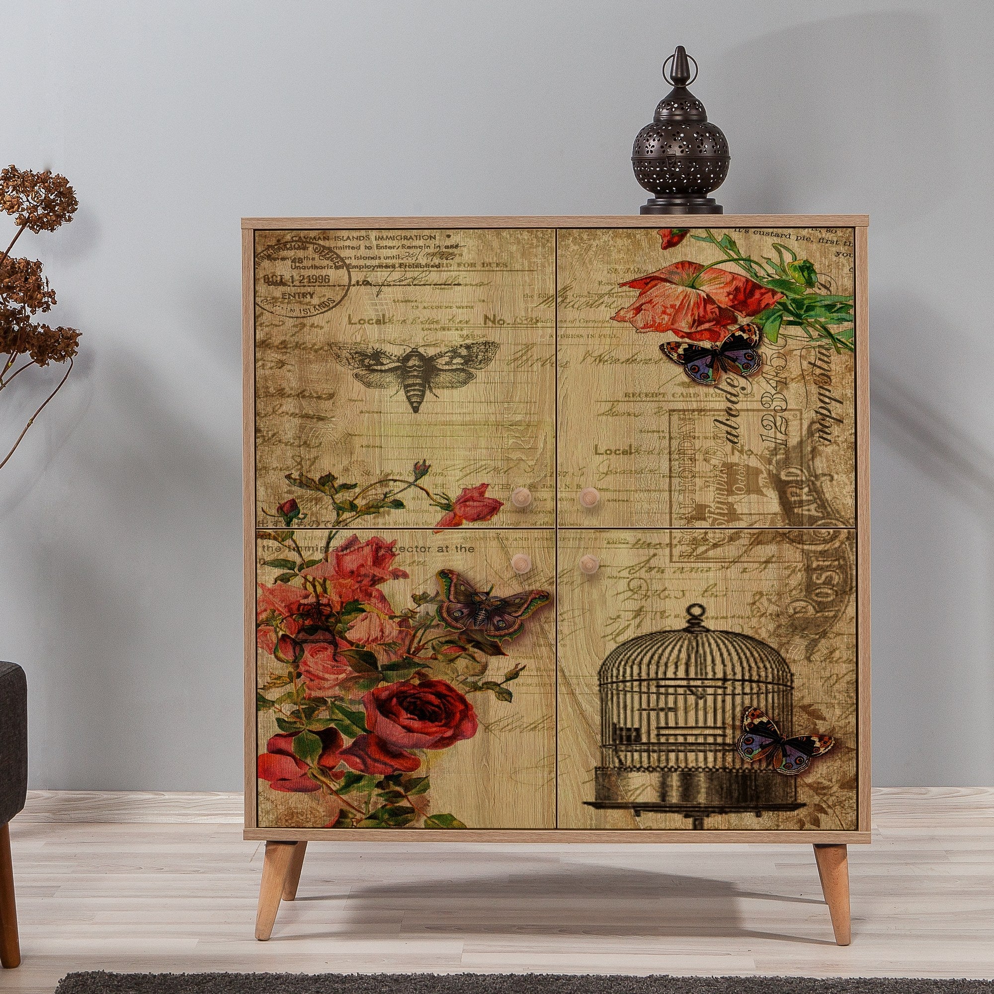 863SPH3935Tribo Home