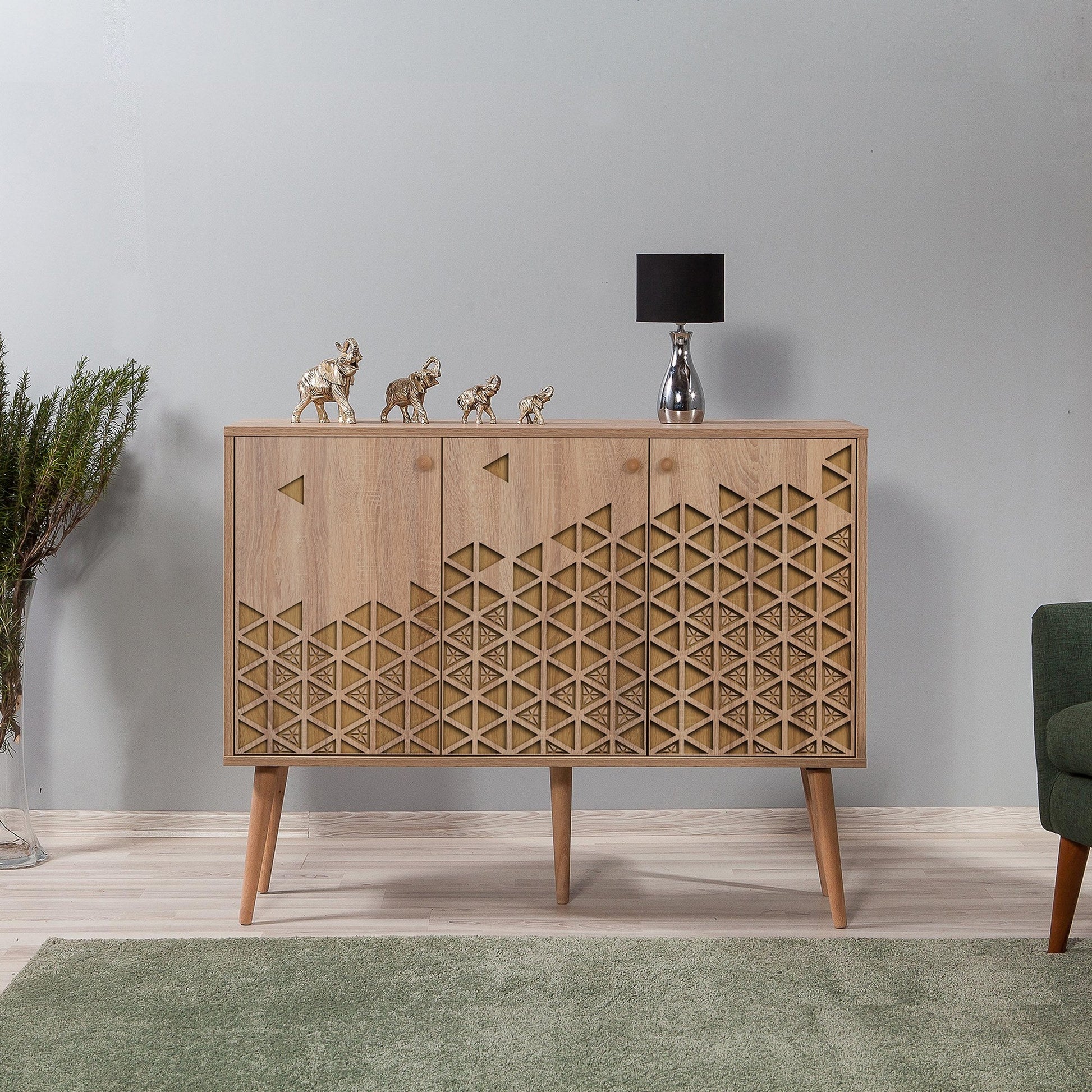 863SPH3936Tribo Home