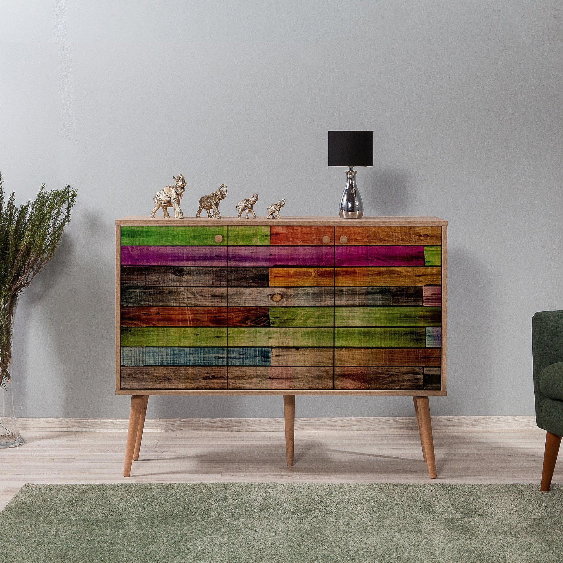 863SPH3938Tribo Home