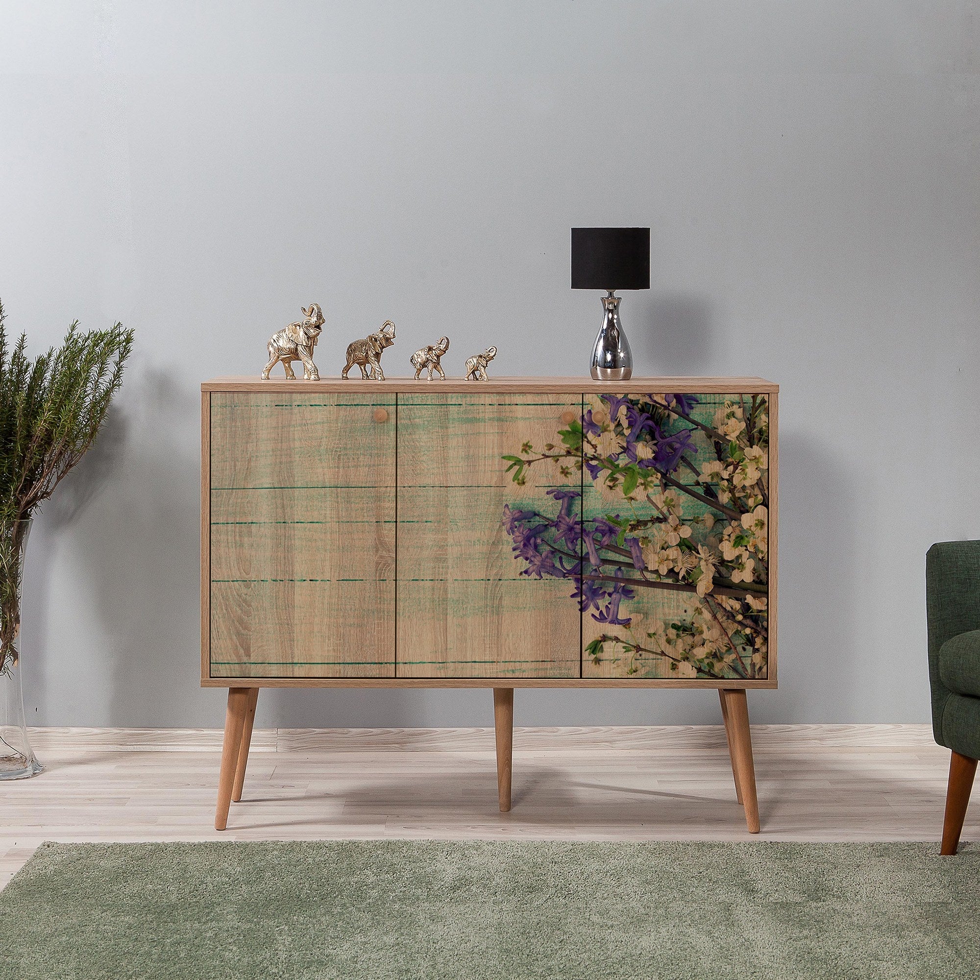 863SPH3939Tribo Home