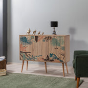 863SPH3942Tribo Home