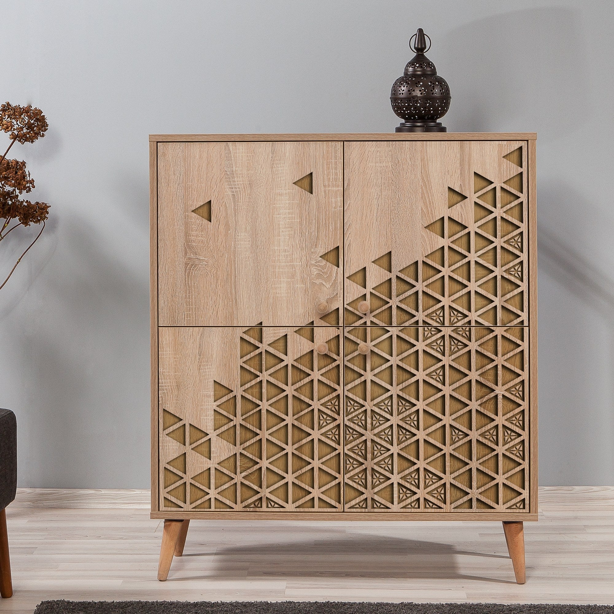 863SPH3943Tribo Home