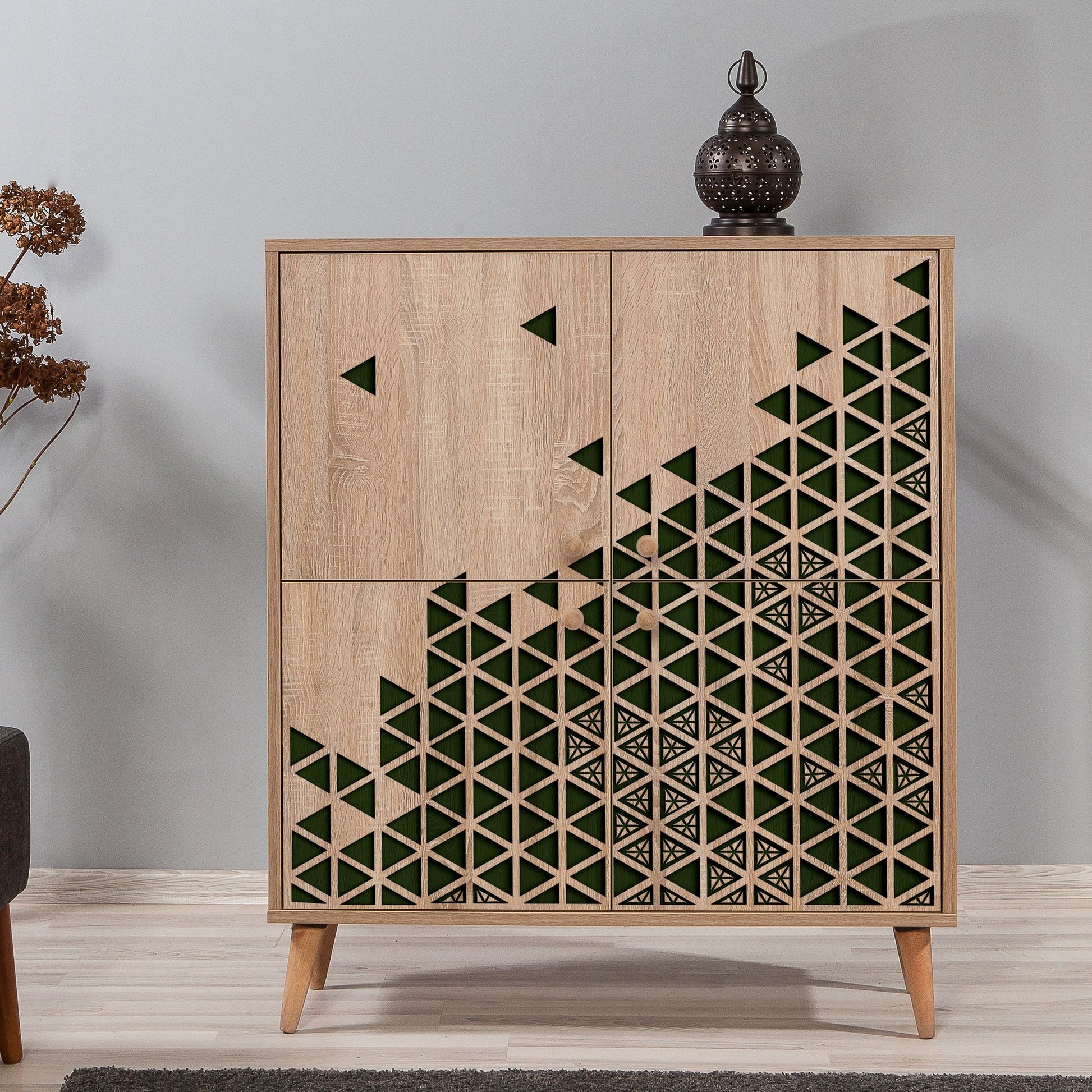 863SPH3944Tribo Home