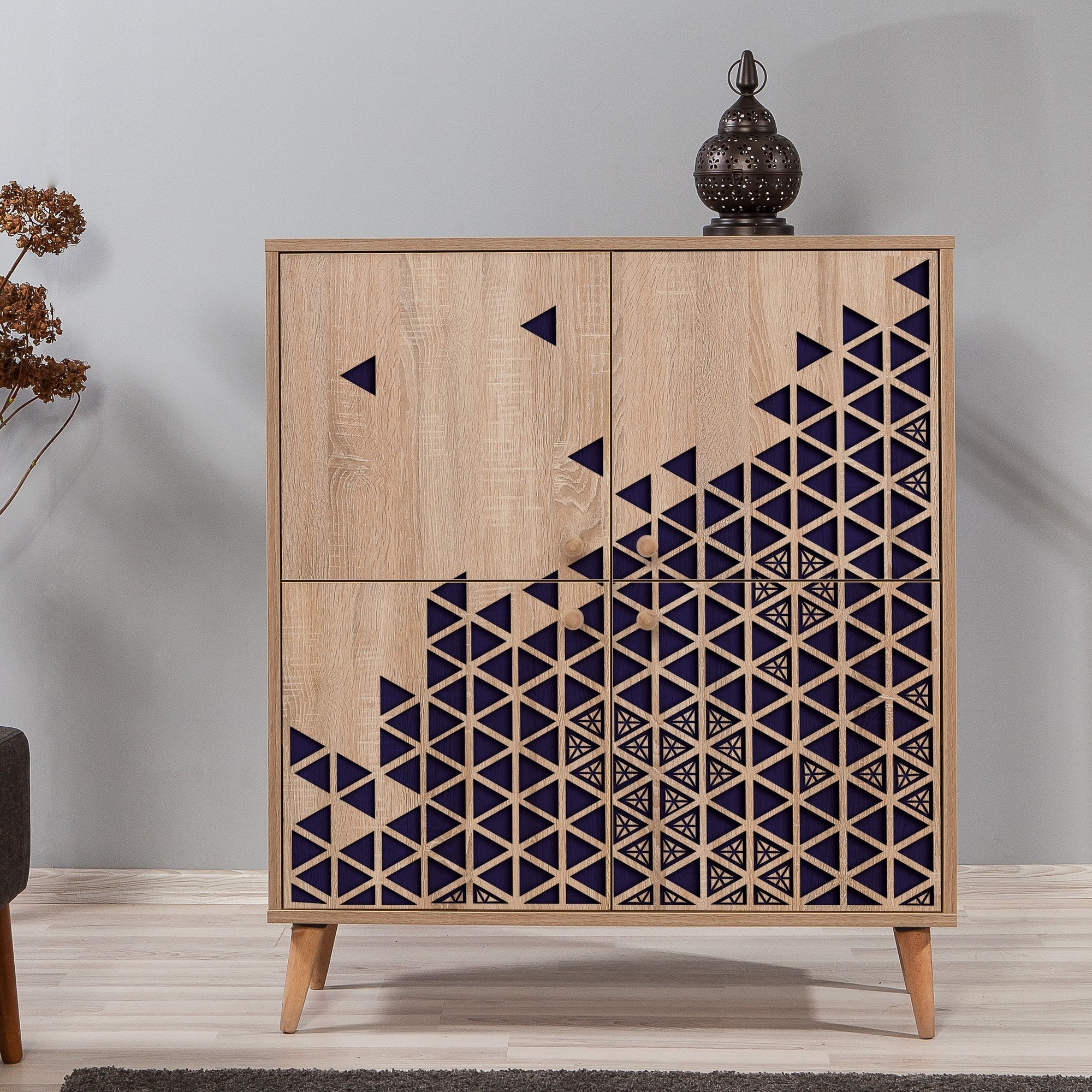 863SPH3946Tribo Home