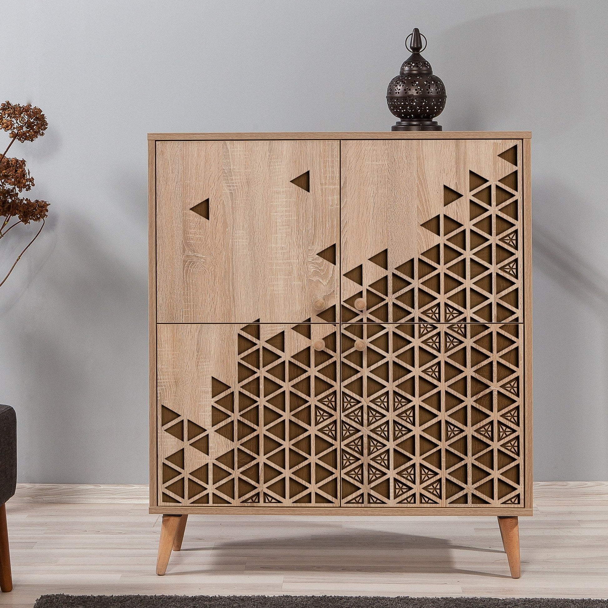 863SPH3947Tribo Home