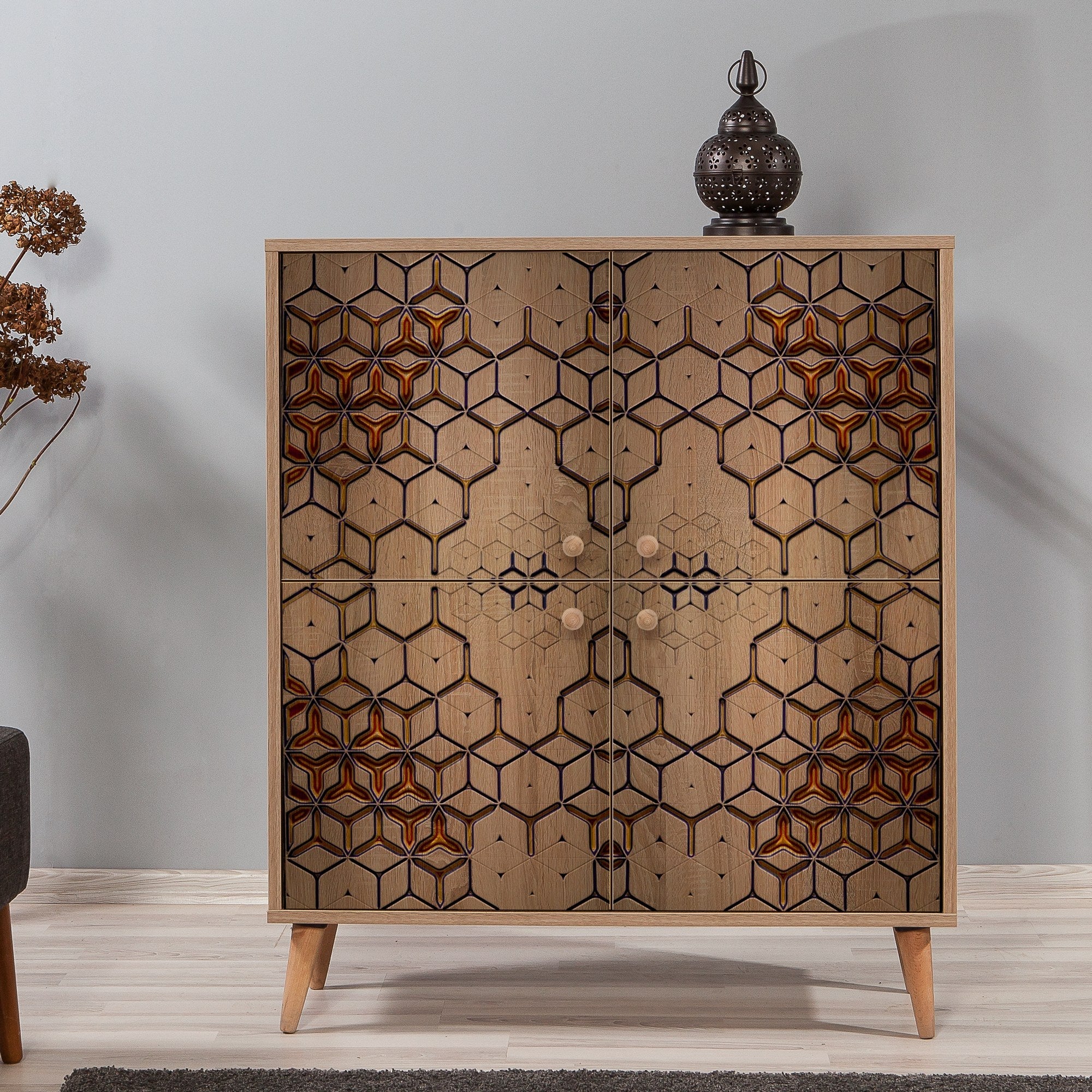 863SPH3951Tribo Home