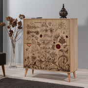 863SPH3952Tribo Home