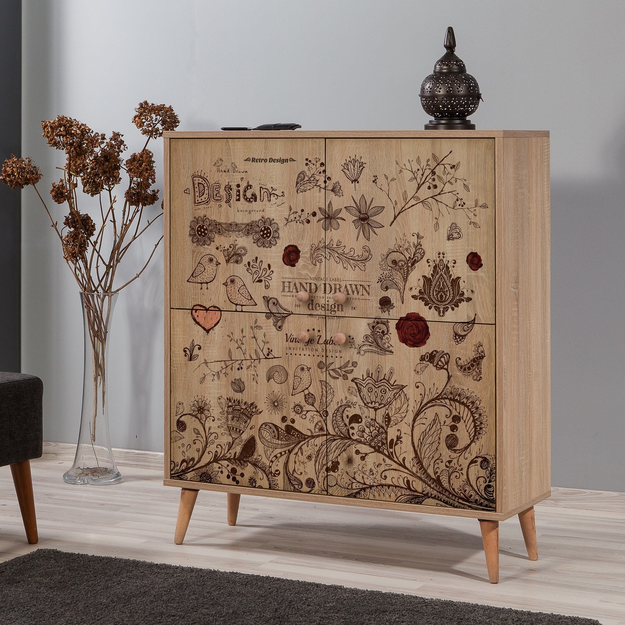 863SPH3952Tribo Home