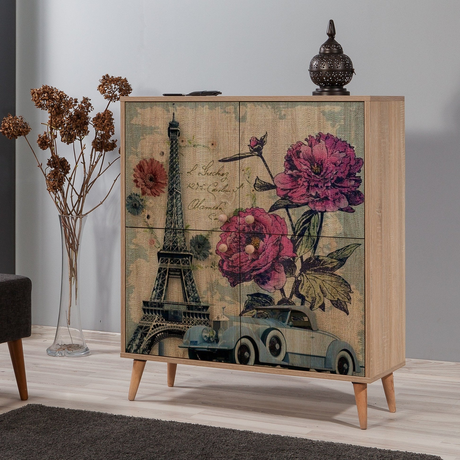 863SPH3954Tribo Home