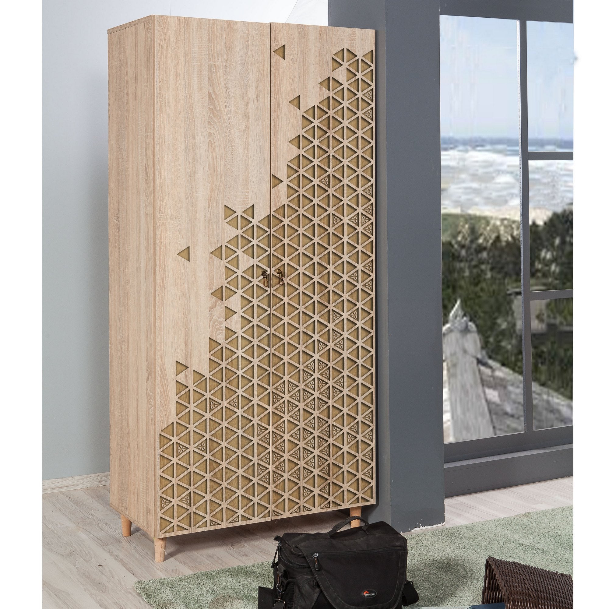 863SPH4202Tribo Home