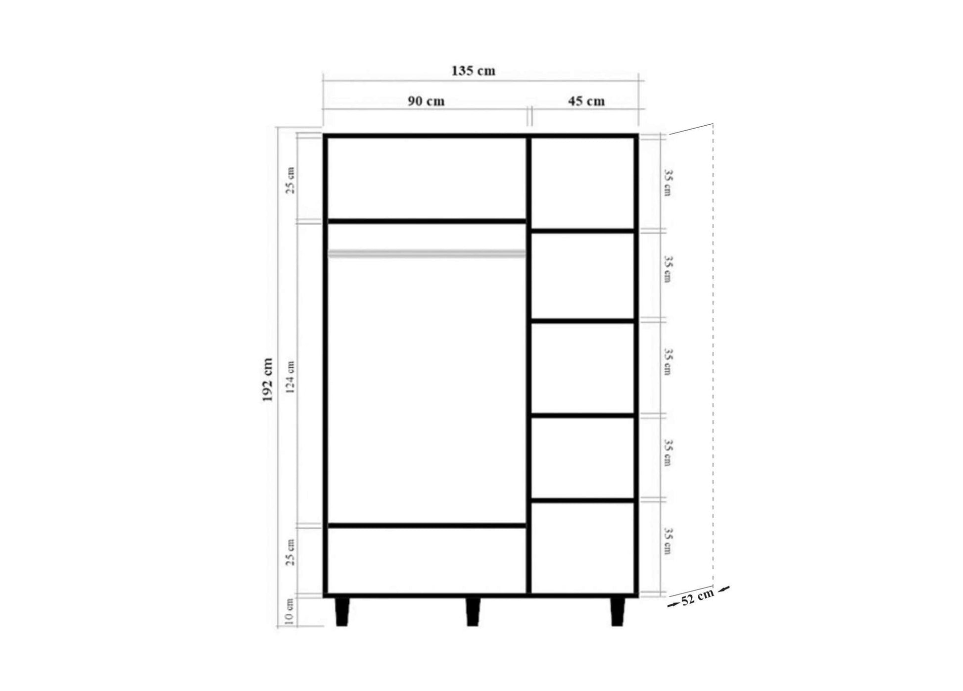 863SPH4212Tribo Home
