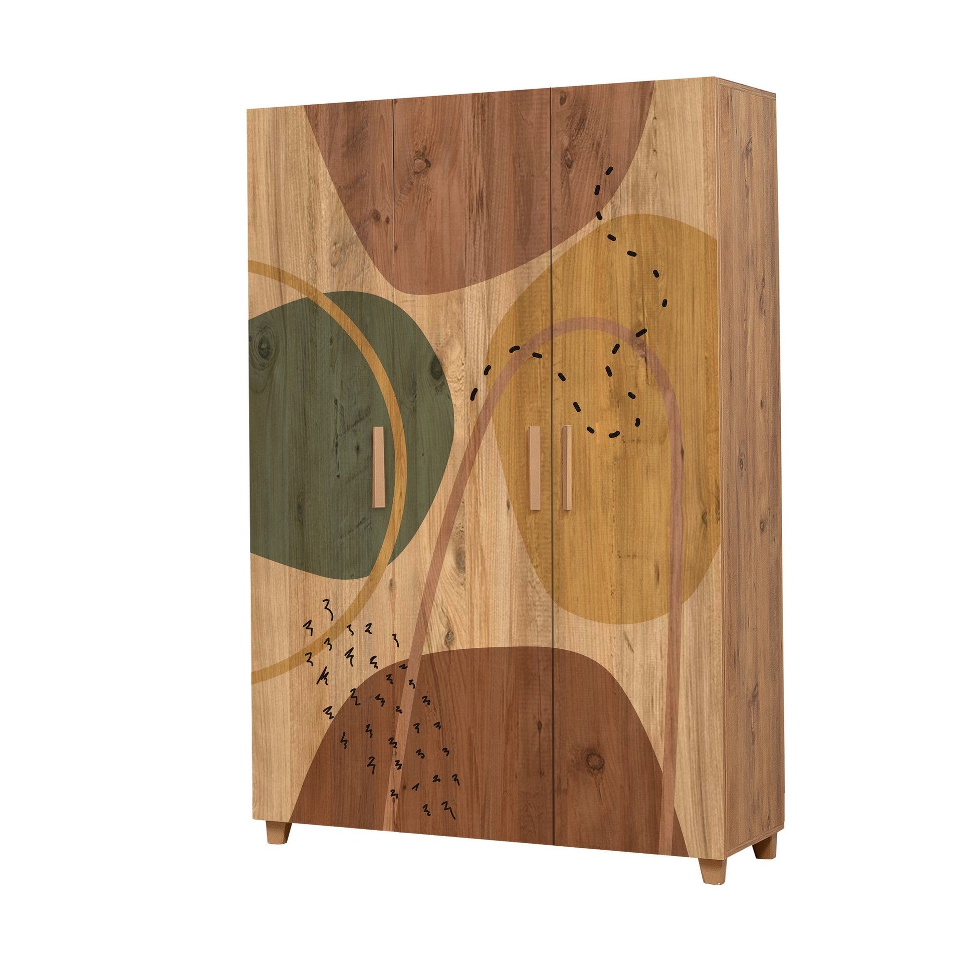 863SPH4235Tribo Home