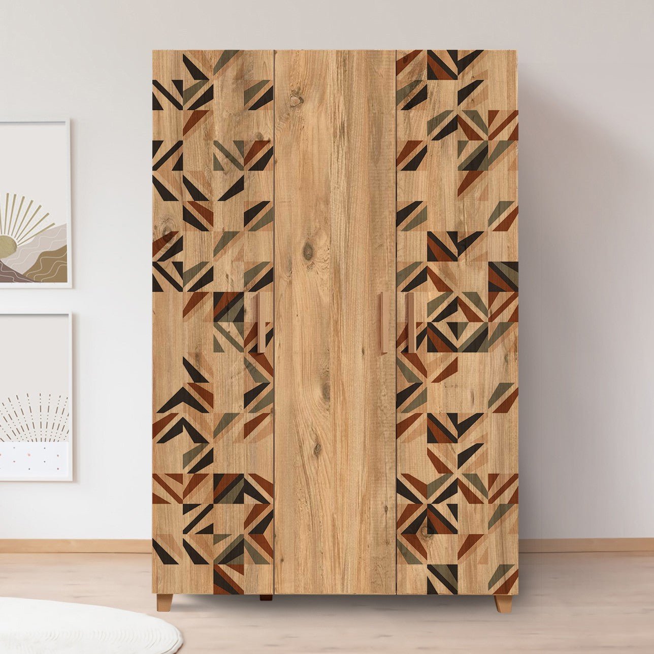 863SPH4243Tribo Home