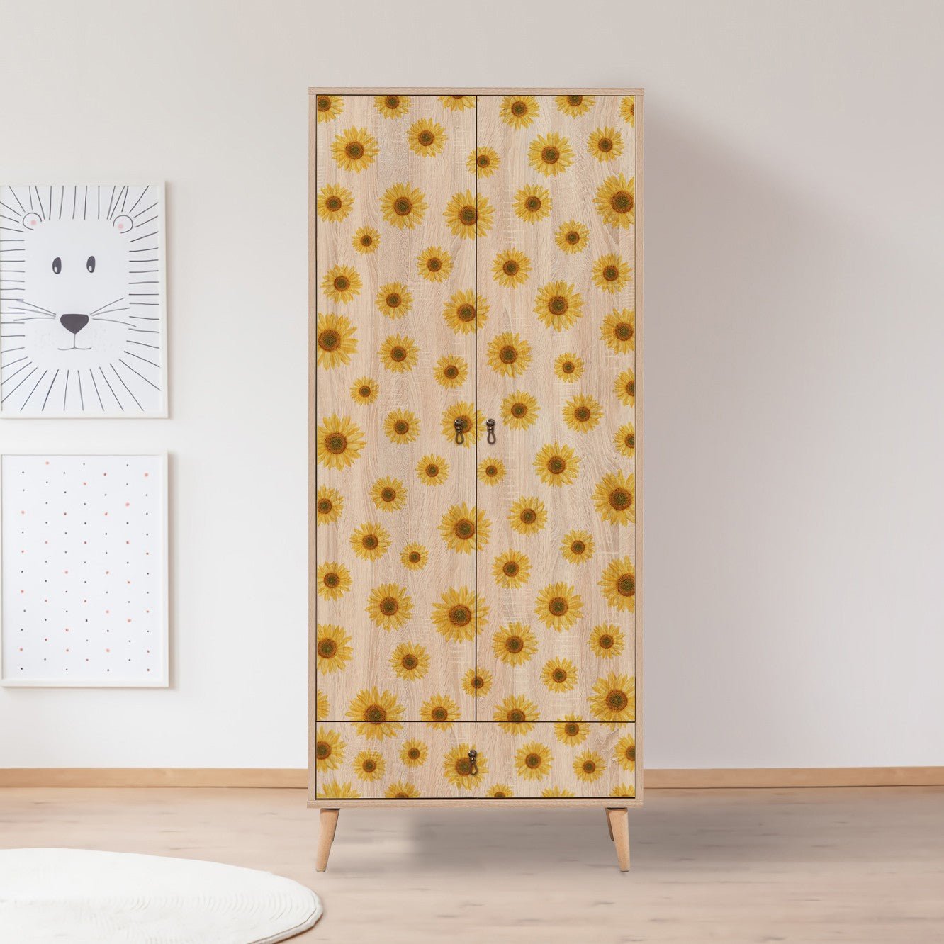 863SPH4256Tribo Home