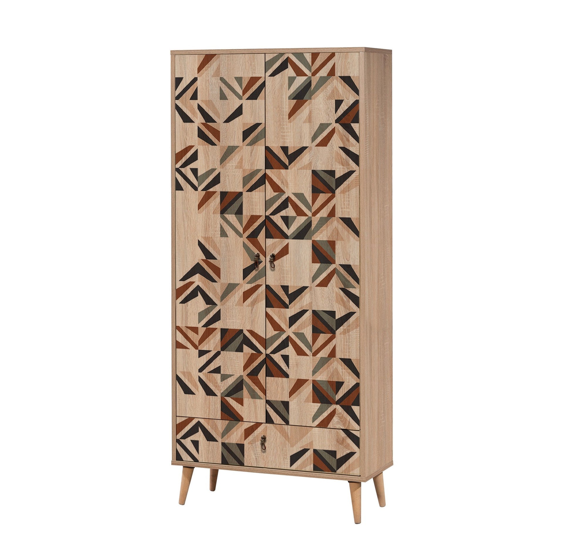 863SPH4258Tribo Home