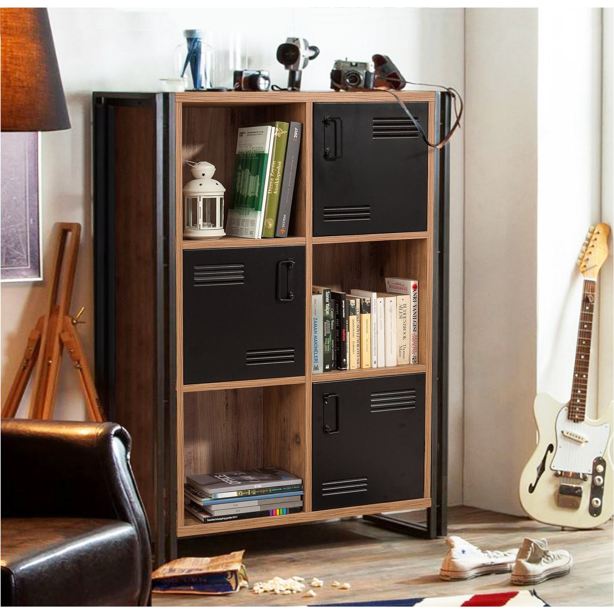 863SPH4403Tribo Home