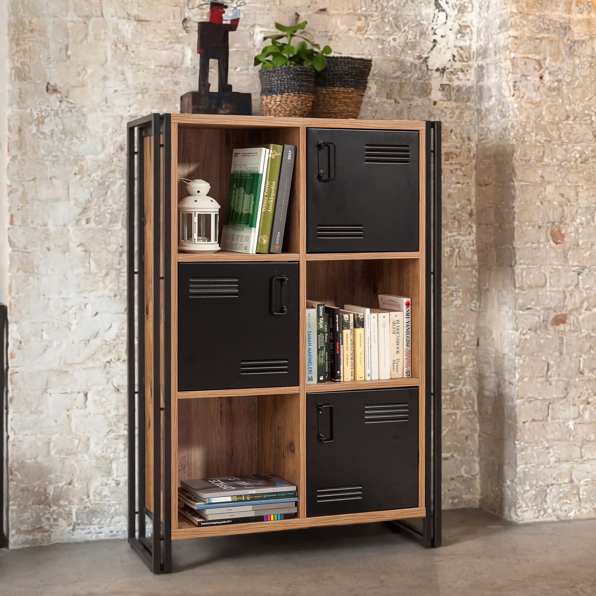 863SPH4403Tribo Home