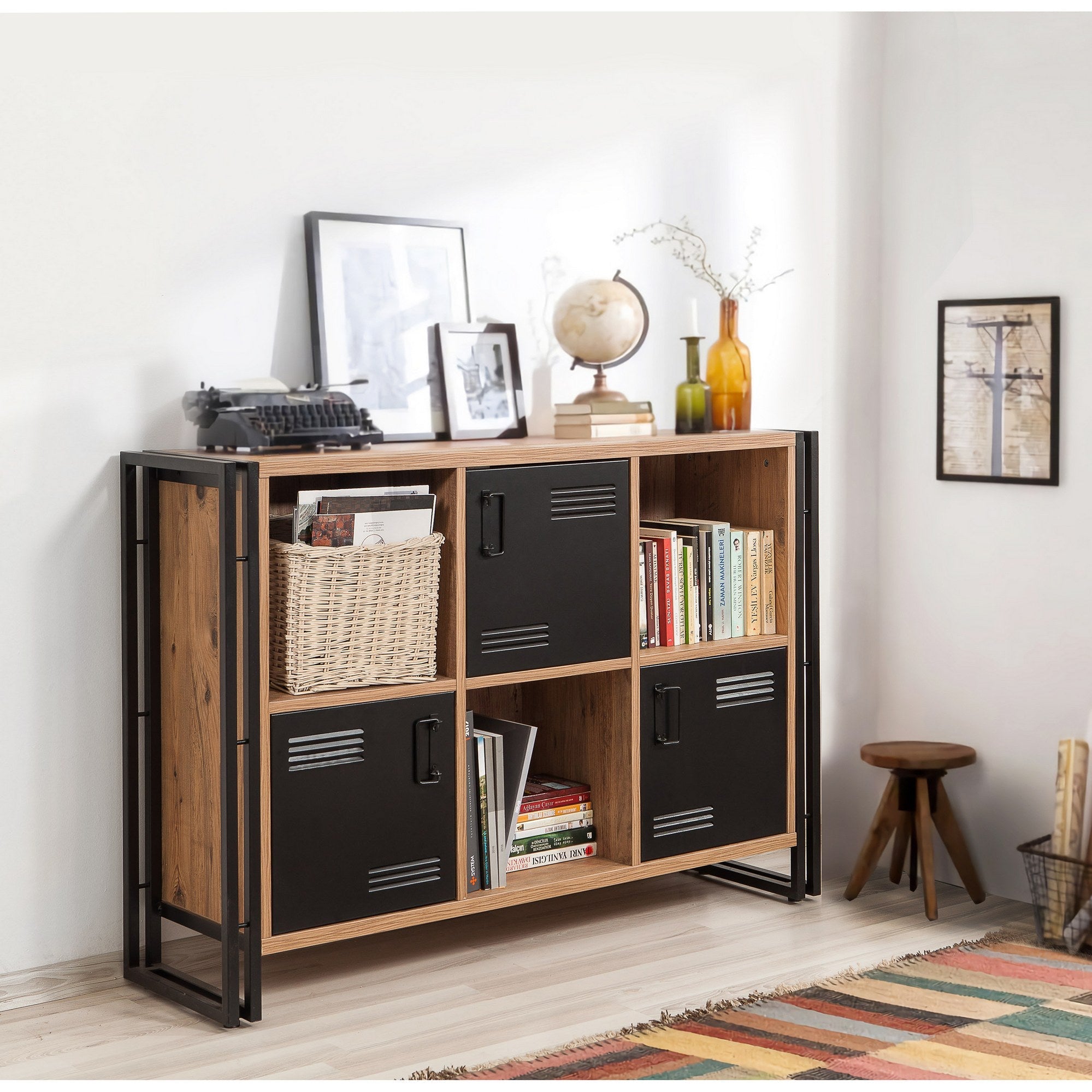 863SPH4409Tribo Home