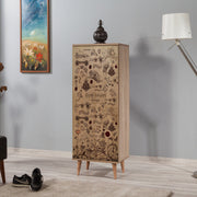 863SPH4502Tribo Home