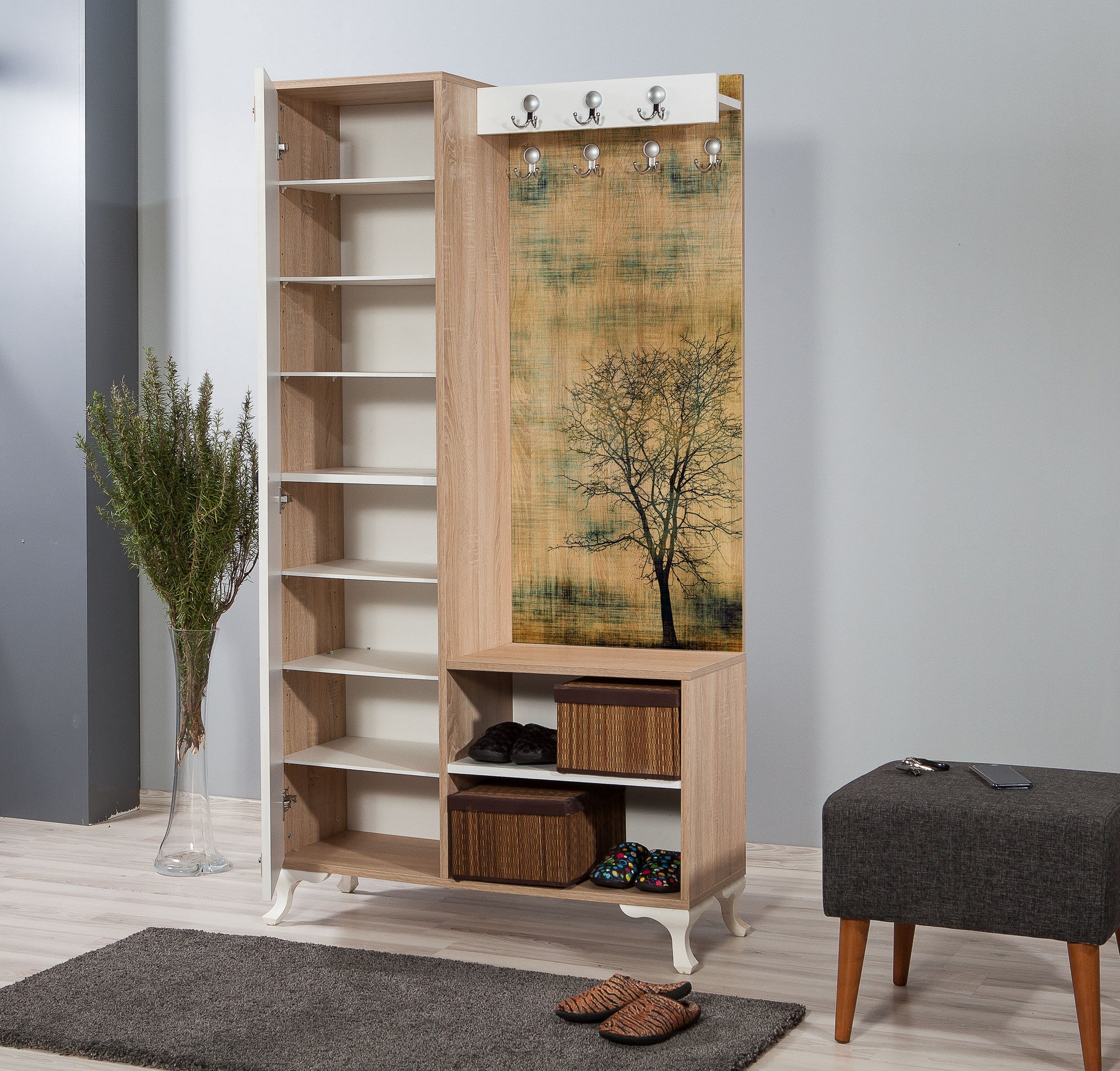 863SPH4804Tribo Home