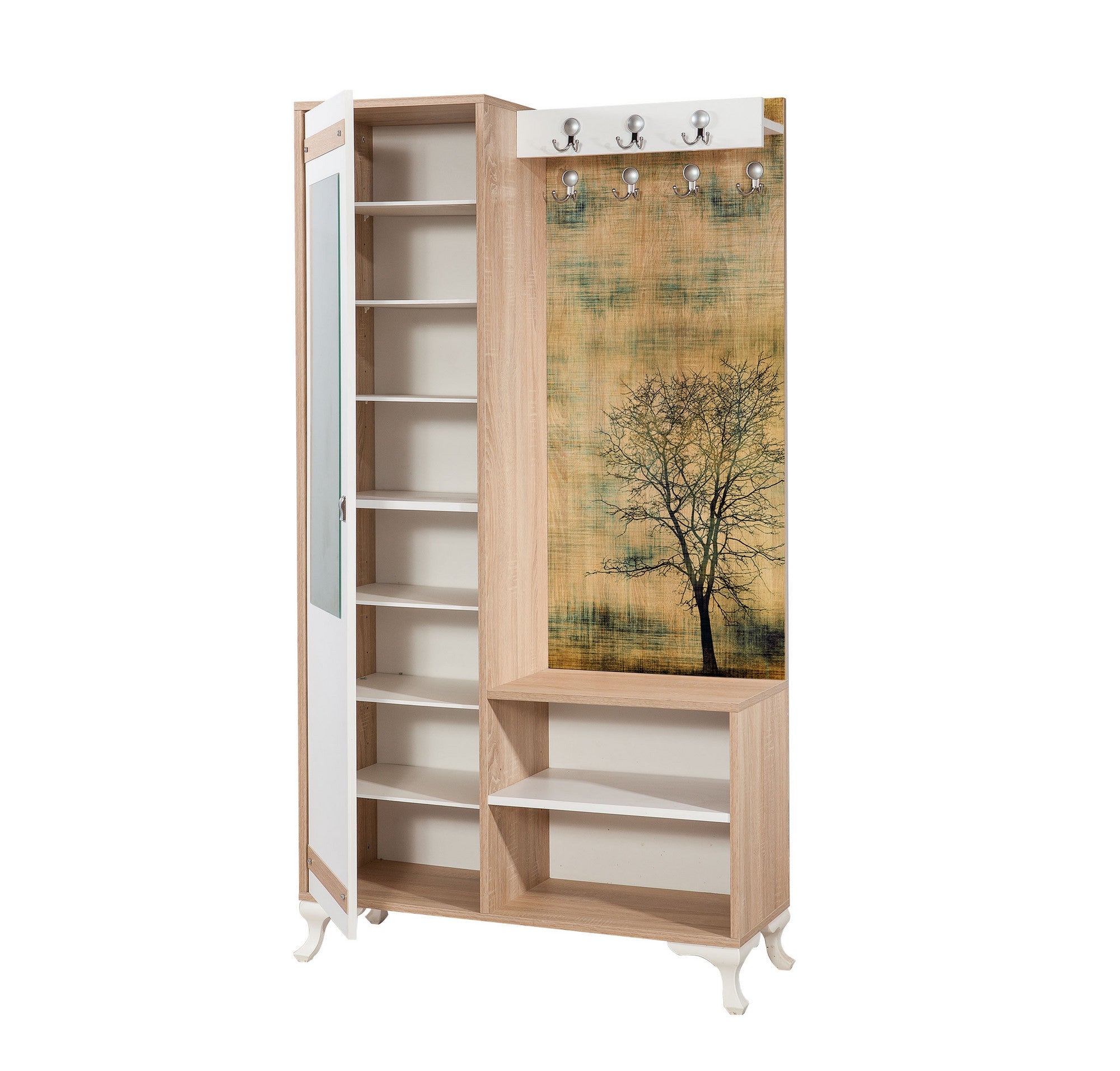 863SPH4804Tribo Home