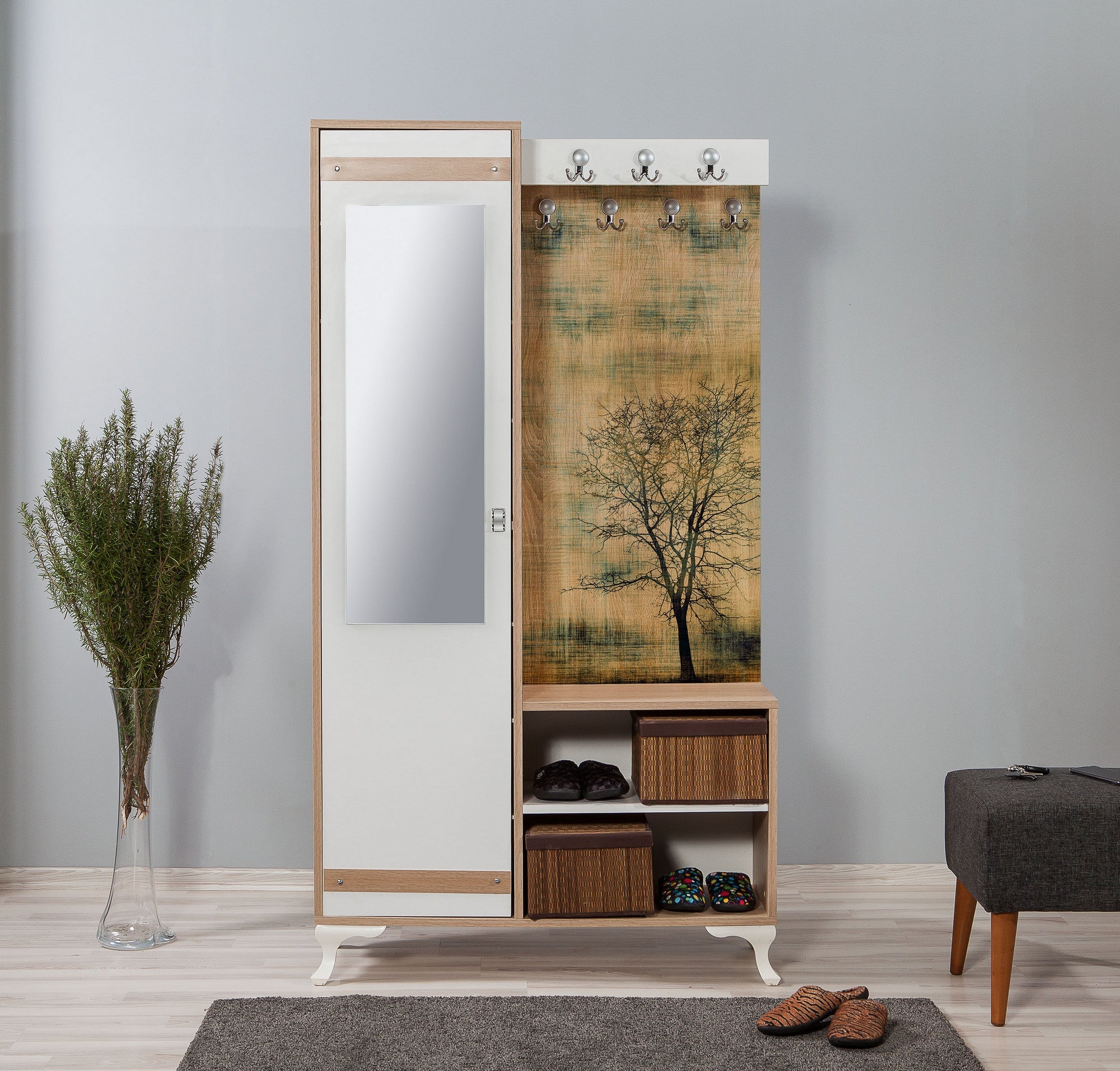 863SPH4804Tribo Home