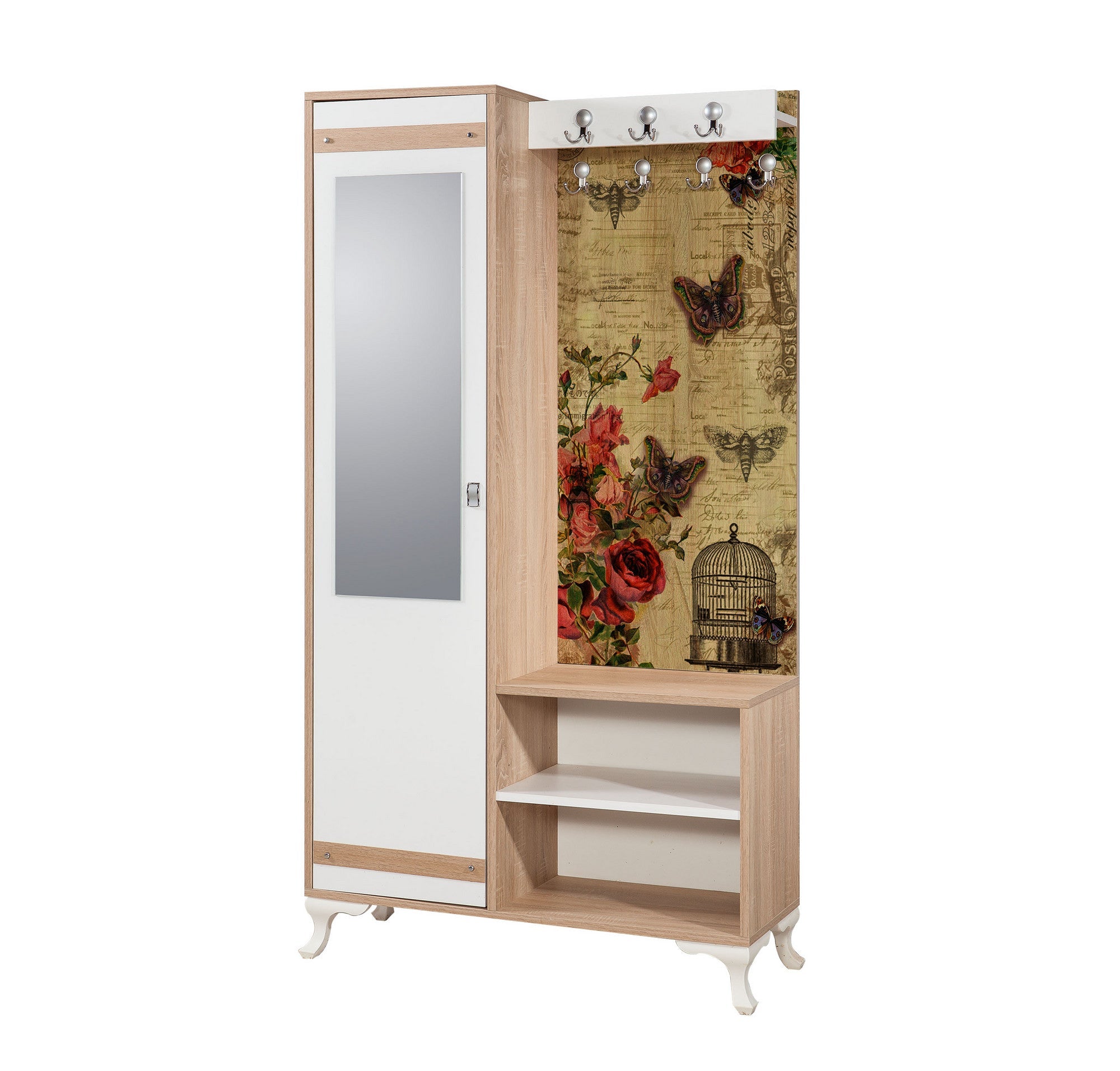 863SPH4806Tribo Home