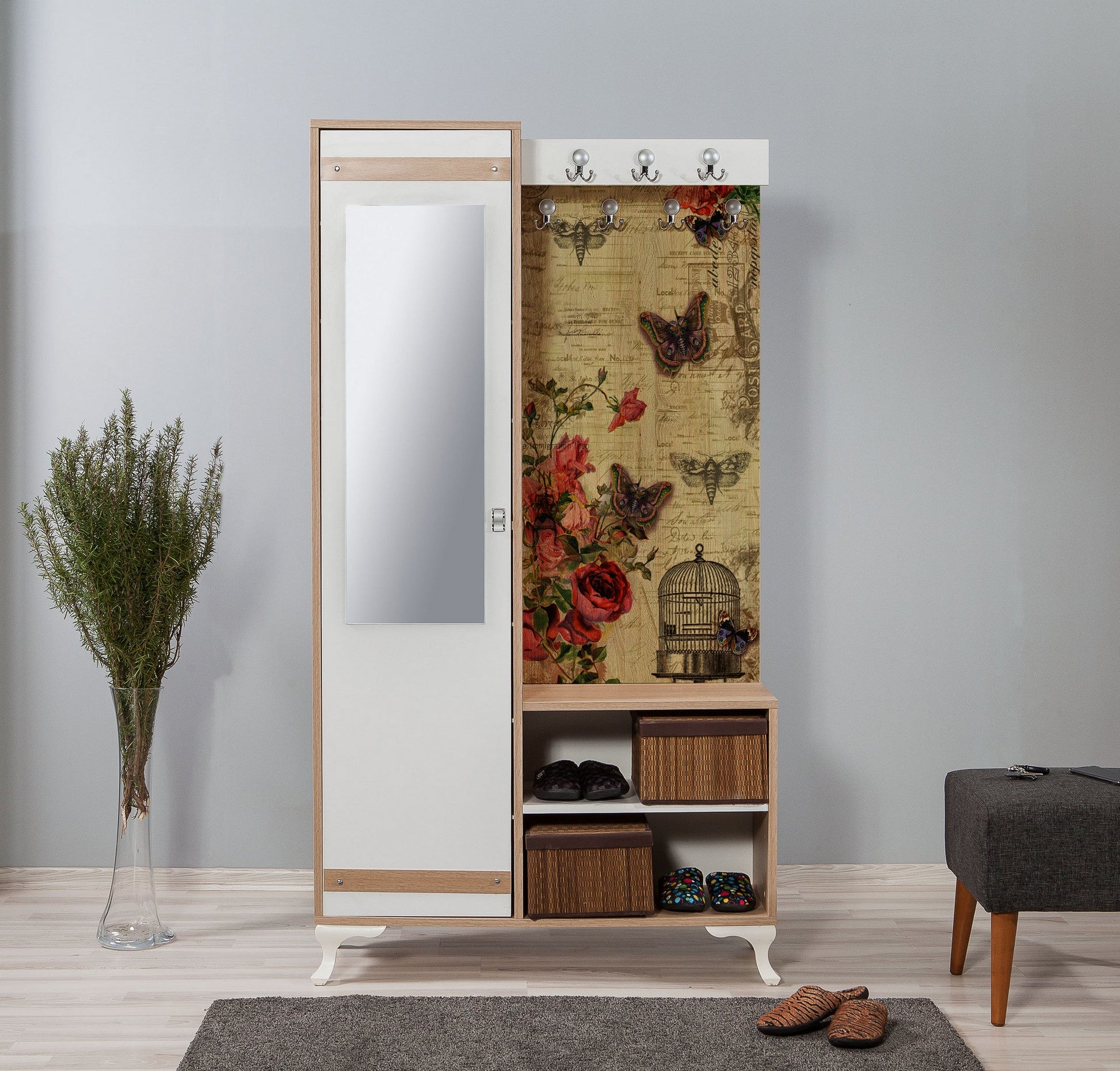 863SPH4806Tribo Home