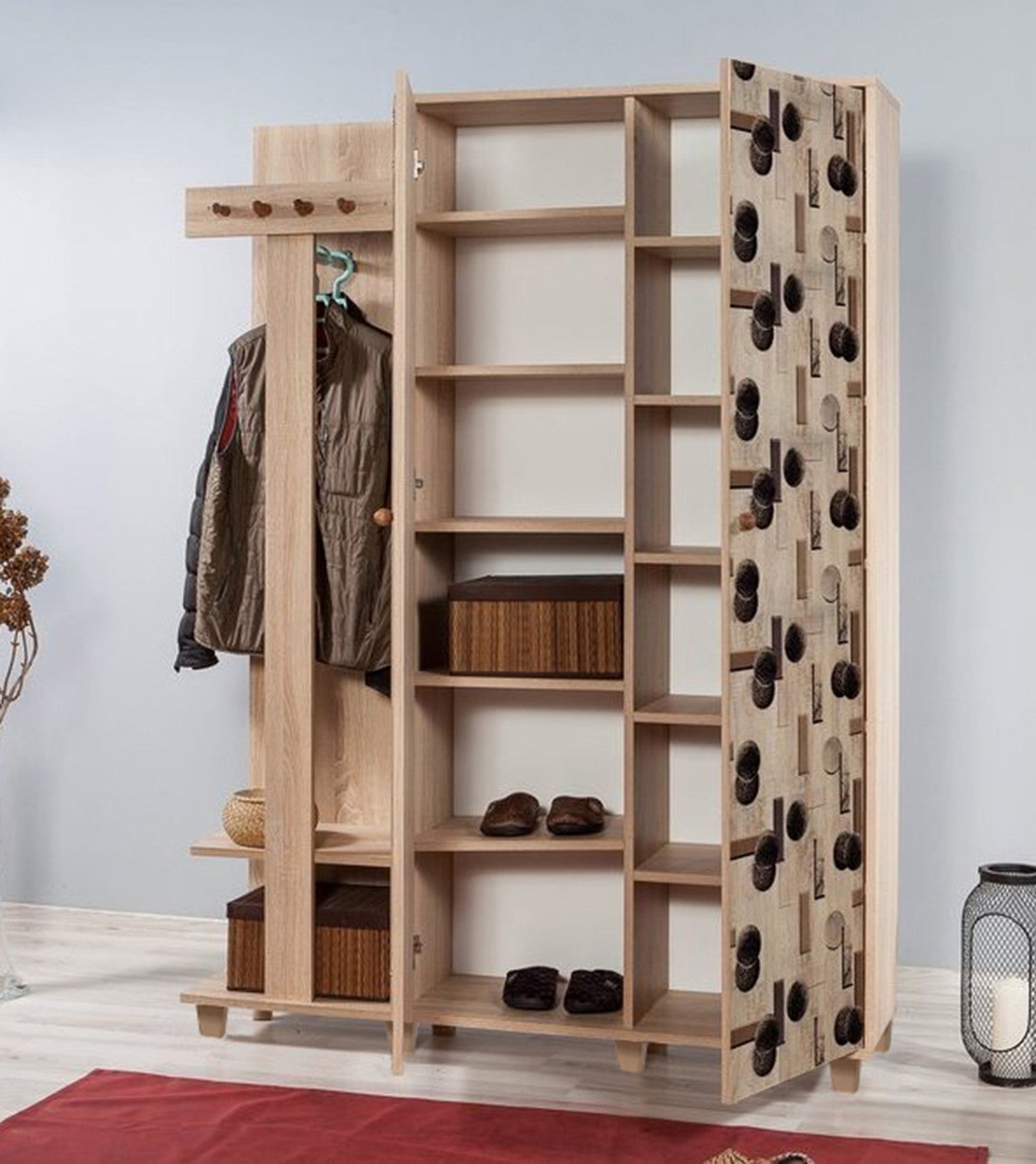 863SPH4823Tribo Home