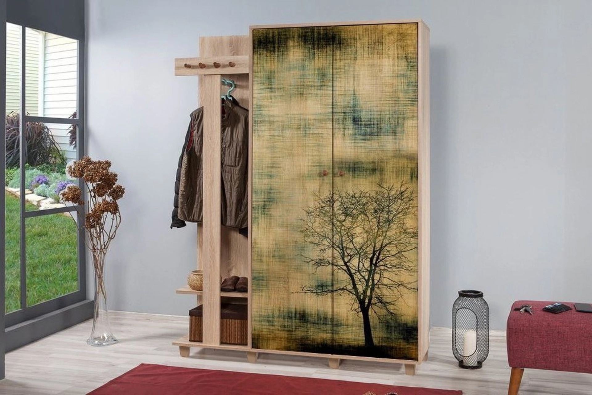 863SPH4825Tribo Home