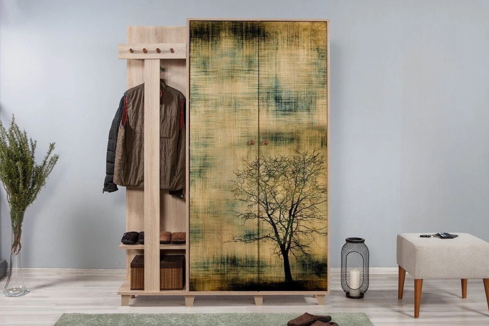 863SPH4825Tribo Home