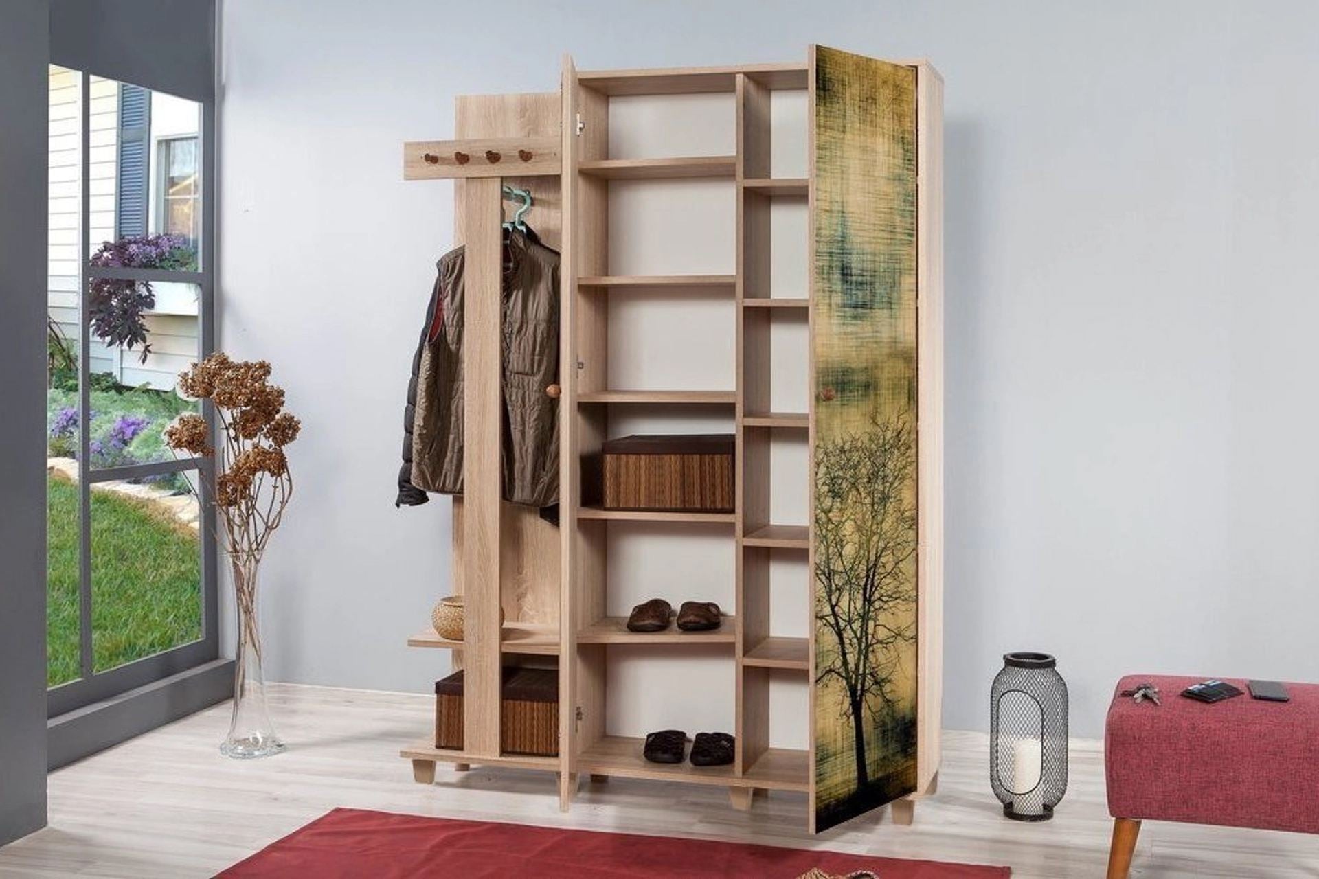 863SPH4825Tribo Home