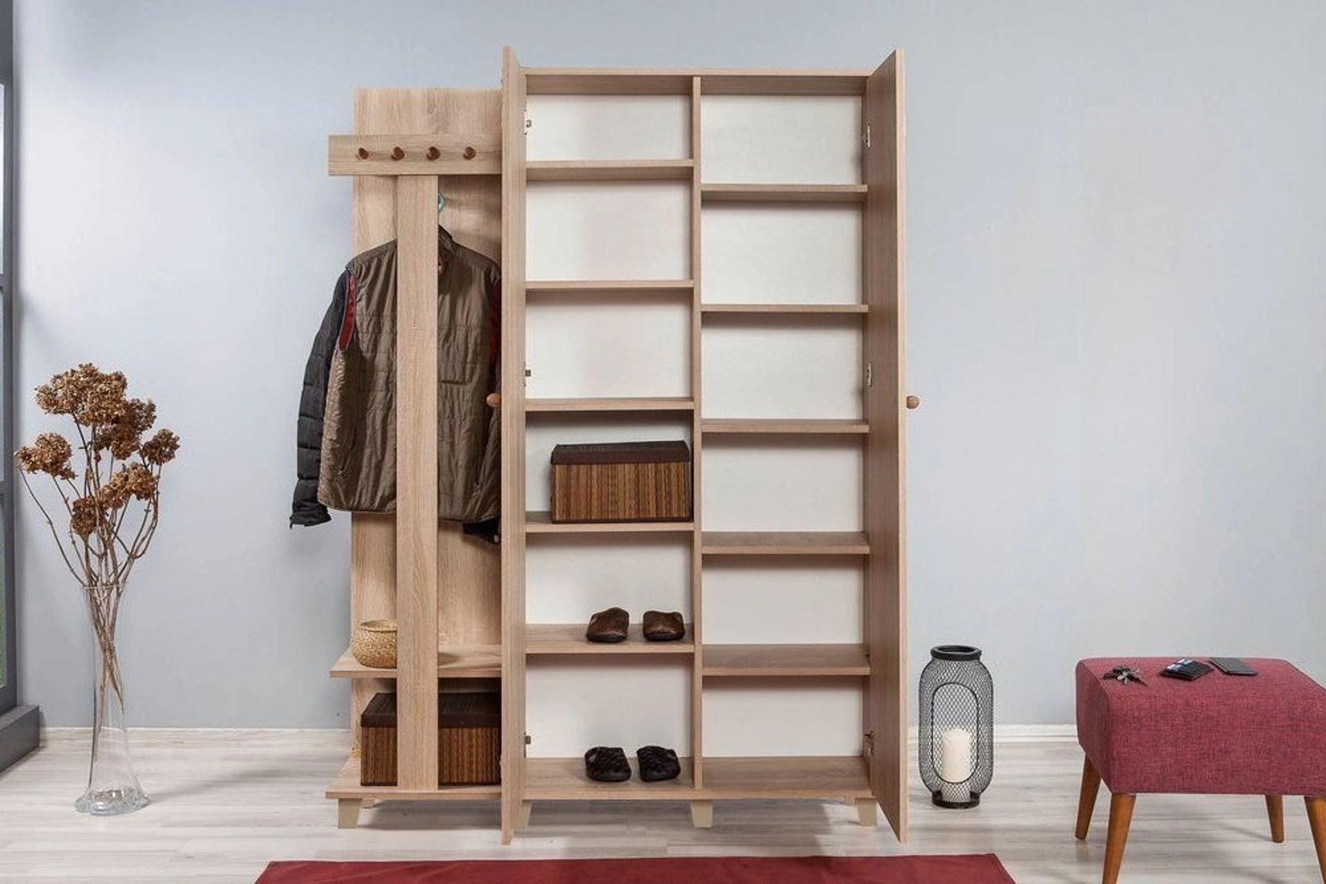 863SPH4825Tribo Home