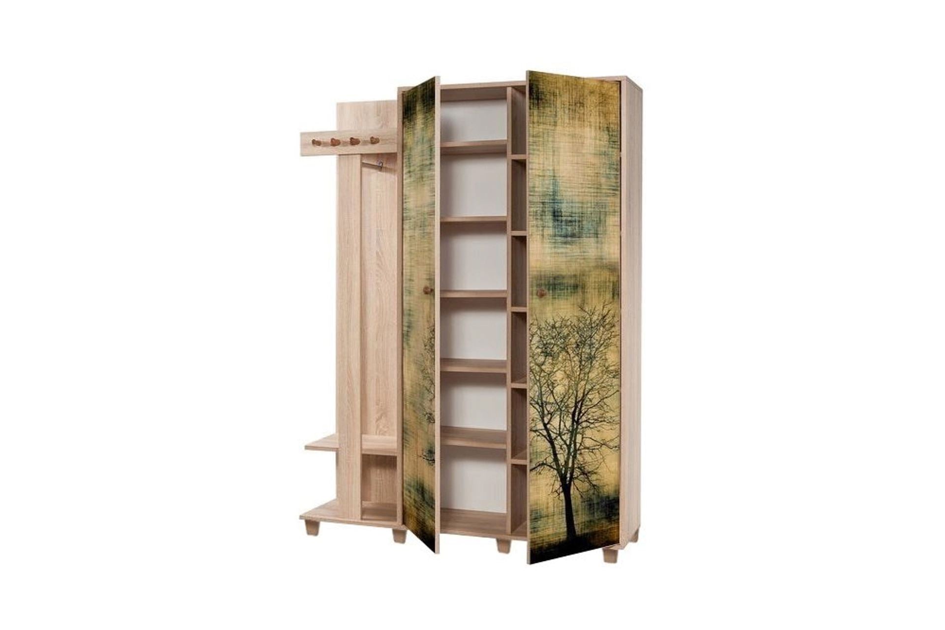 863SPH4825Tribo Home