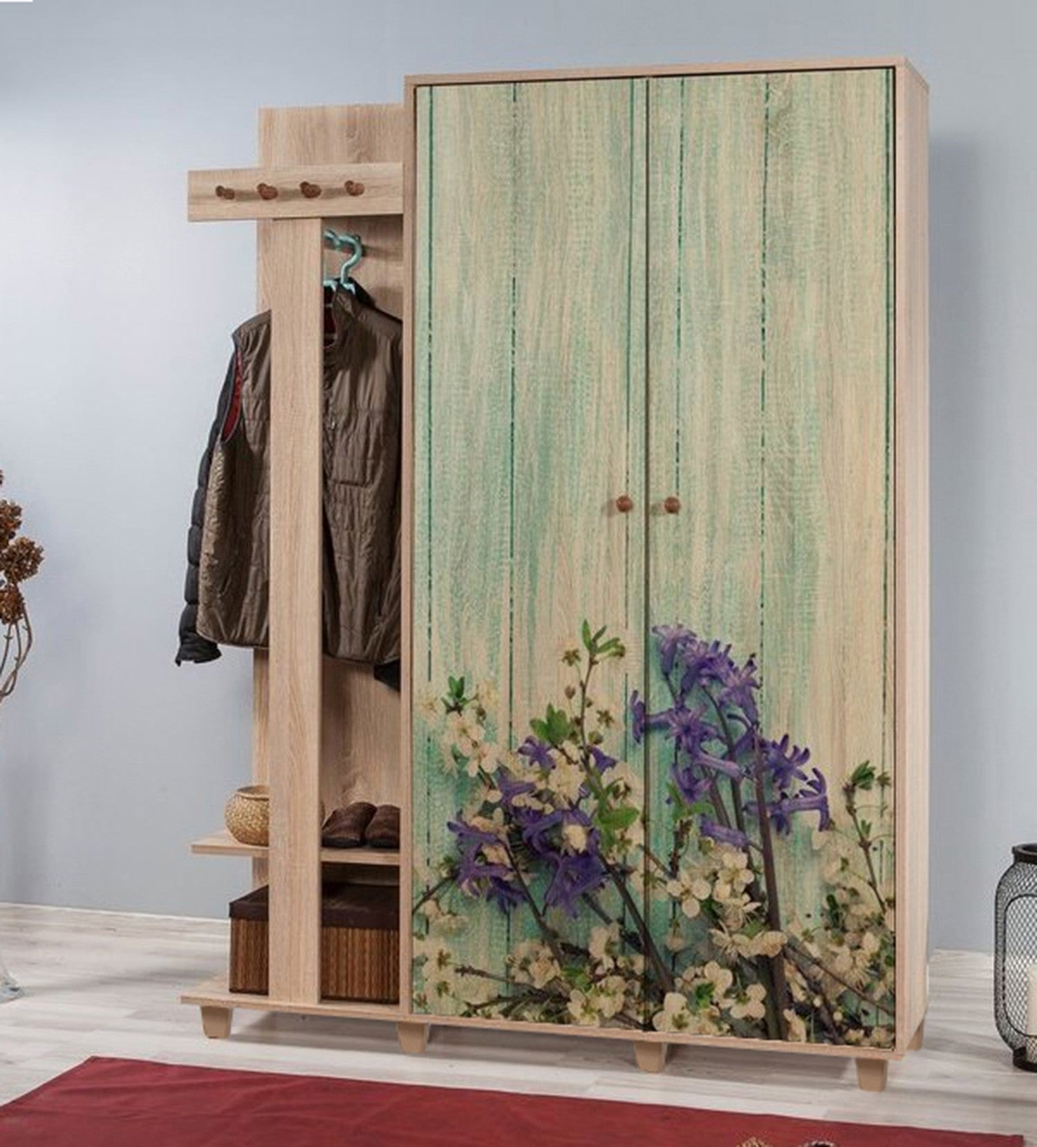 863SPH4826Tribo Home