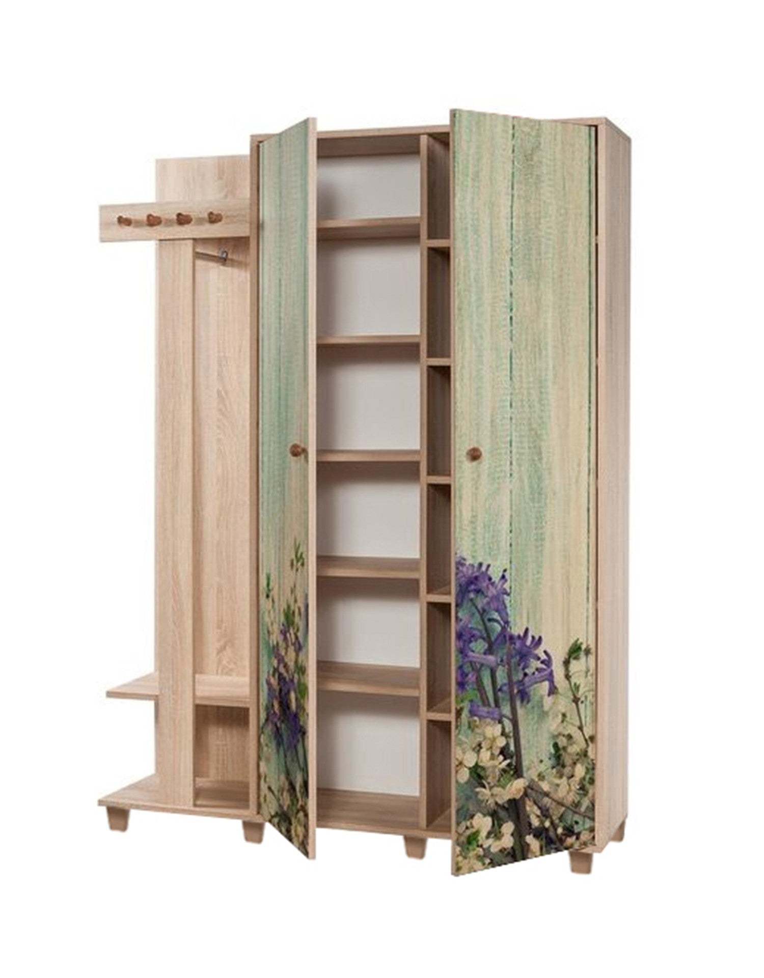 863SPH4826Tribo Home