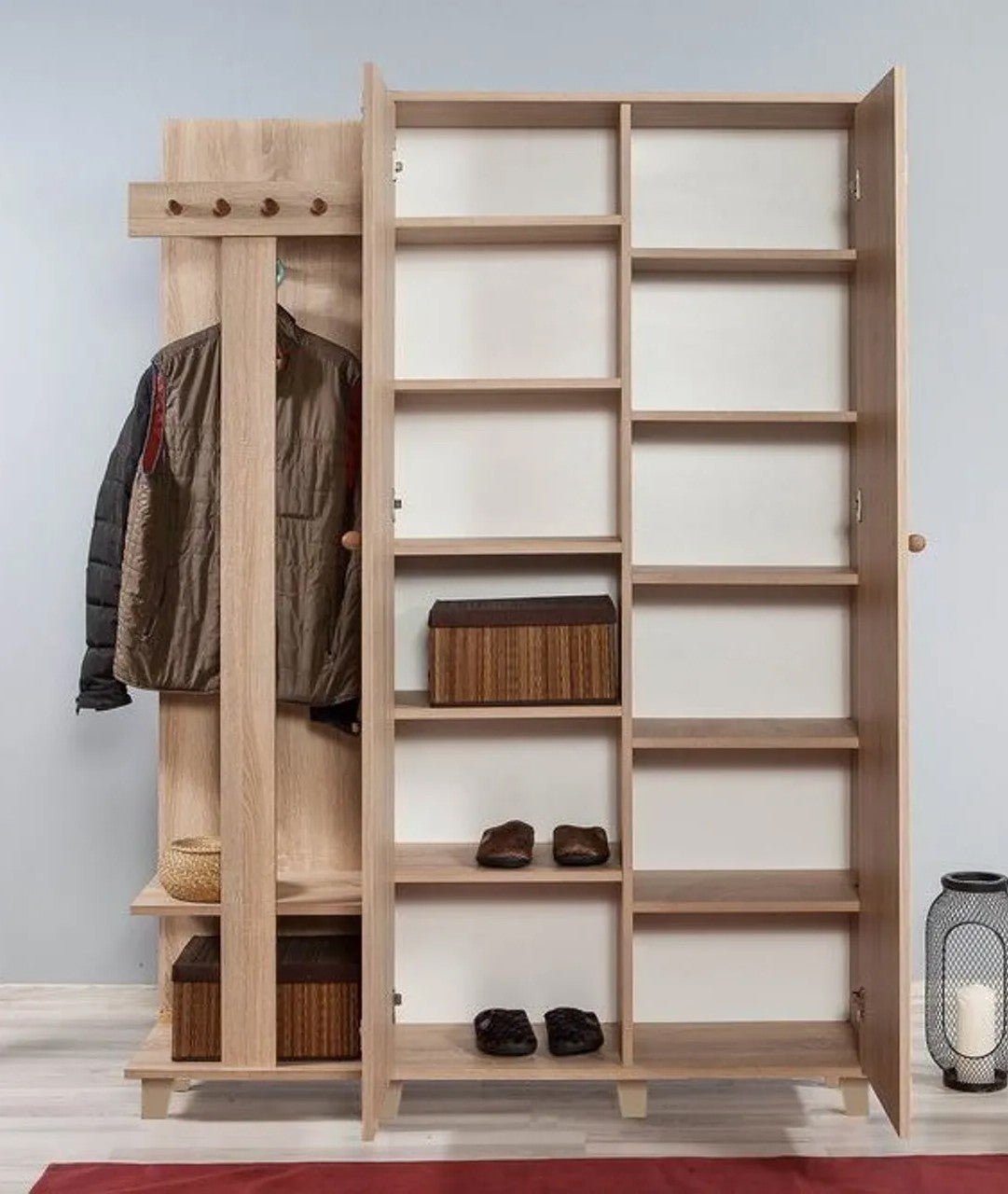 863SPH4826Tribo Home