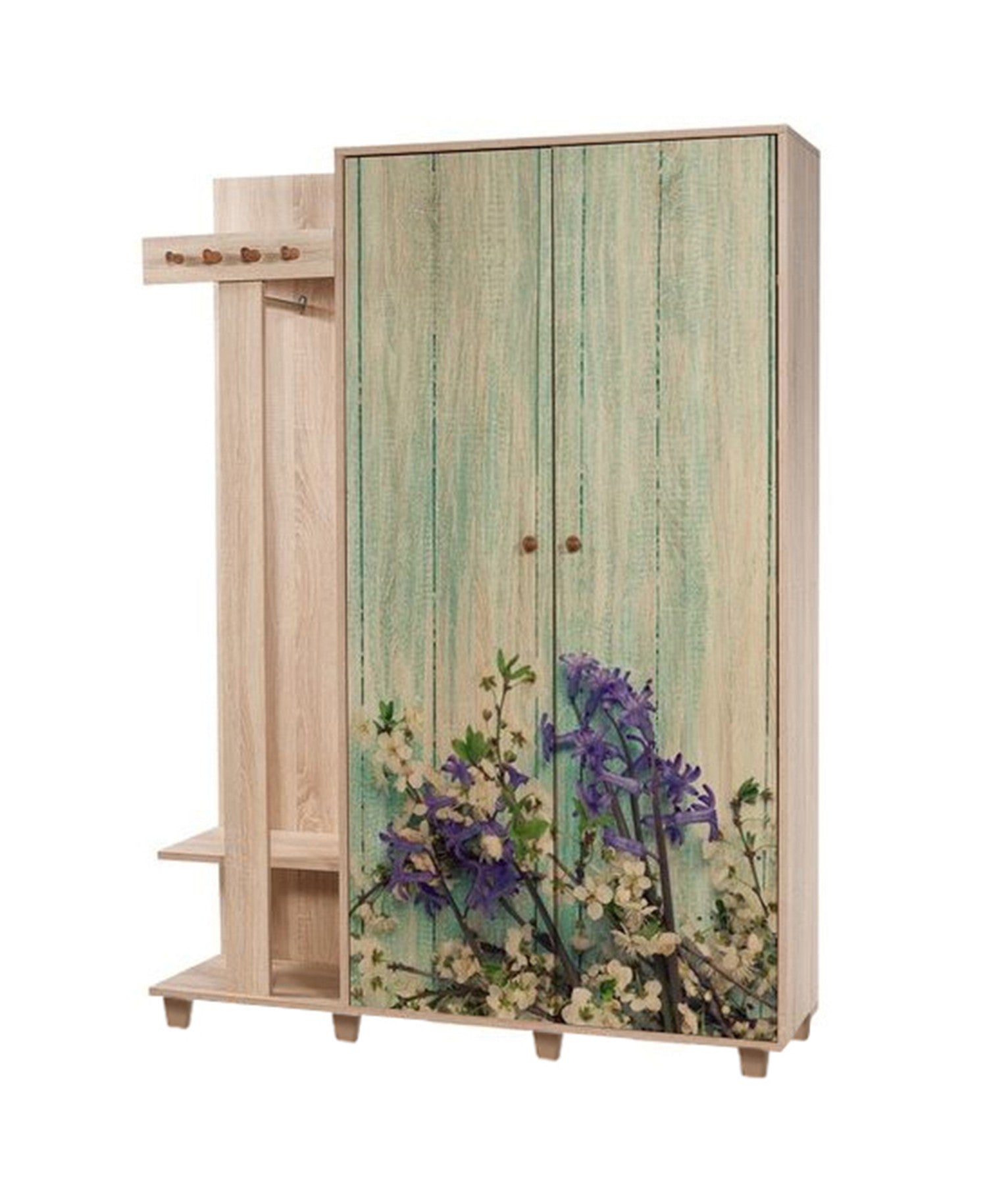 863SPH4826Tribo Home