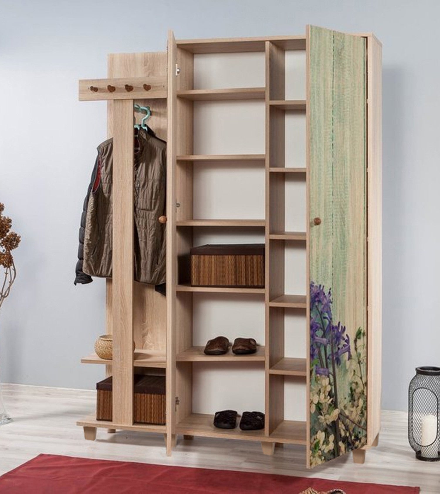 863SPH4826Tribo Home