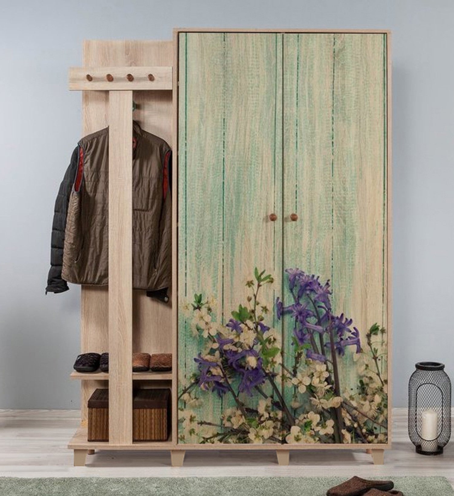 863SPH4826Tribo Home