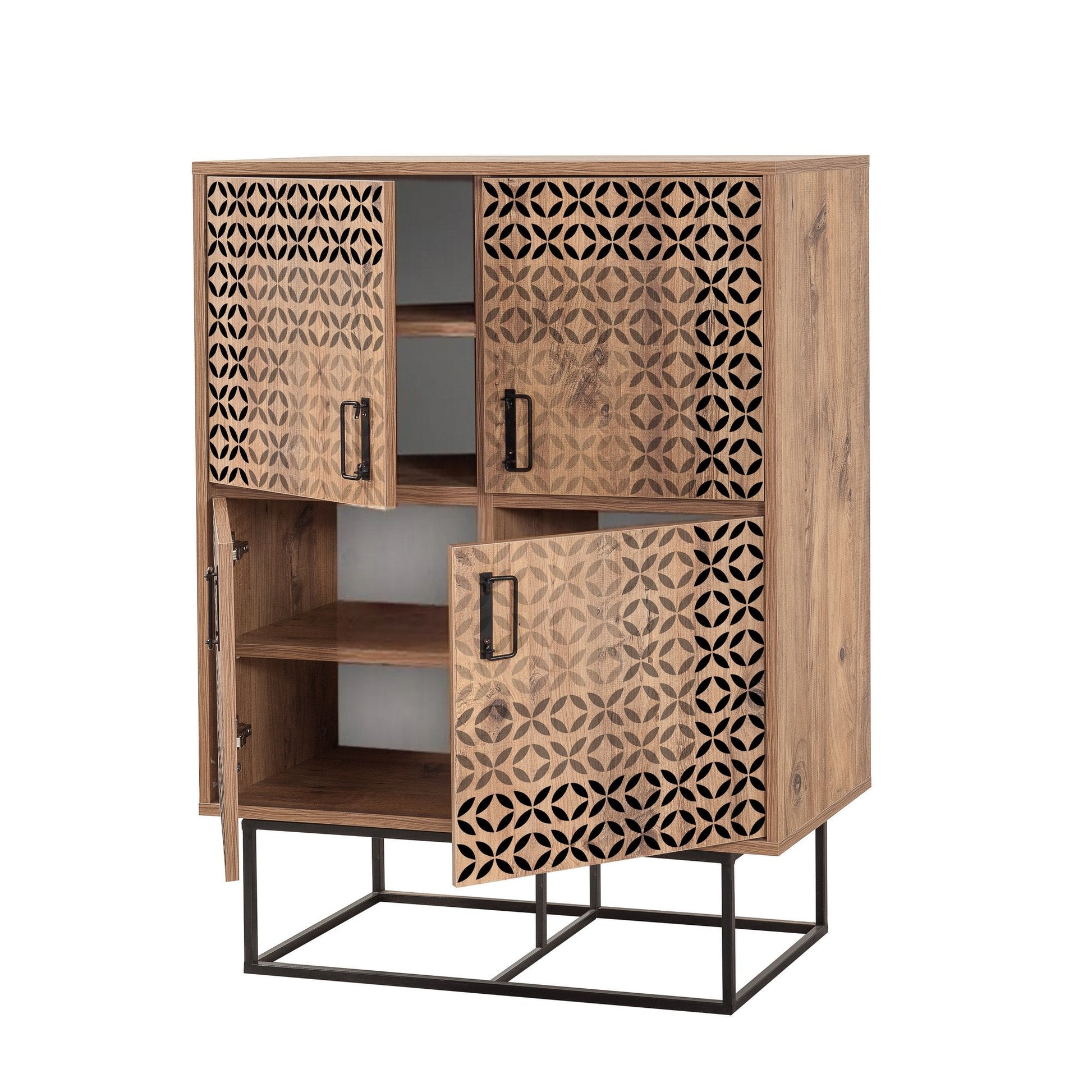 863SPH5126Tribo Home