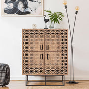 863SPH5126Tribo Home