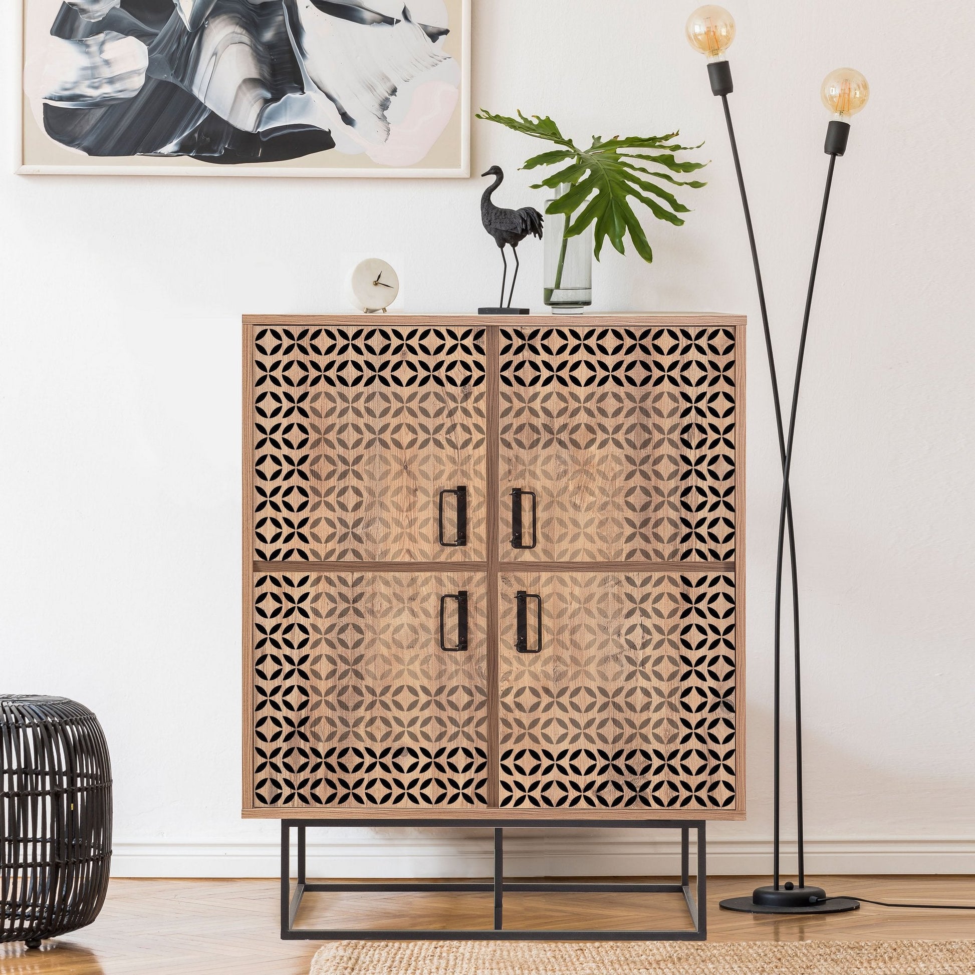 863SPH5126Tribo Home