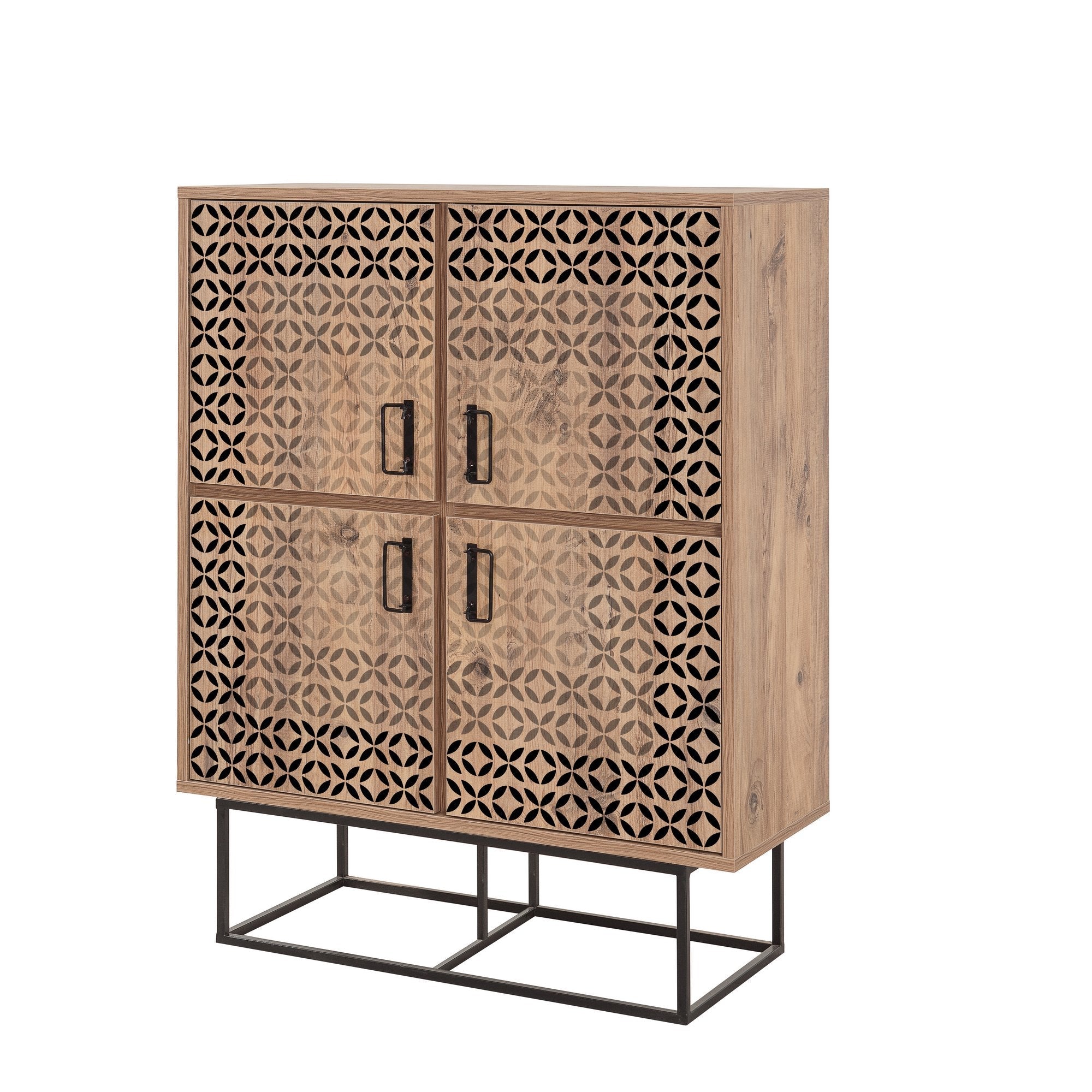 863SPH5126Tribo Home