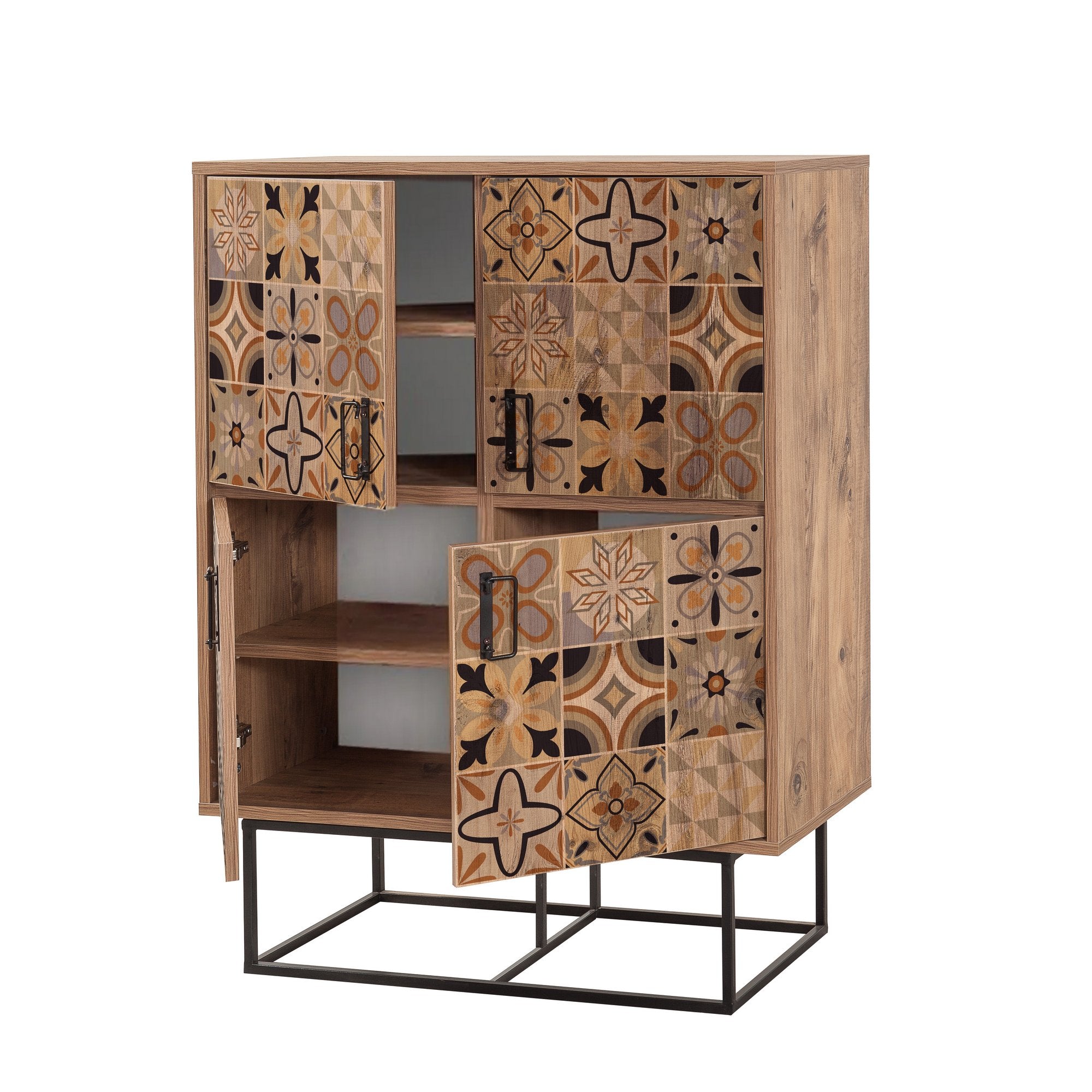 863SPH5127Tribo Home