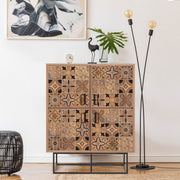 863SPH5127Tribo Home