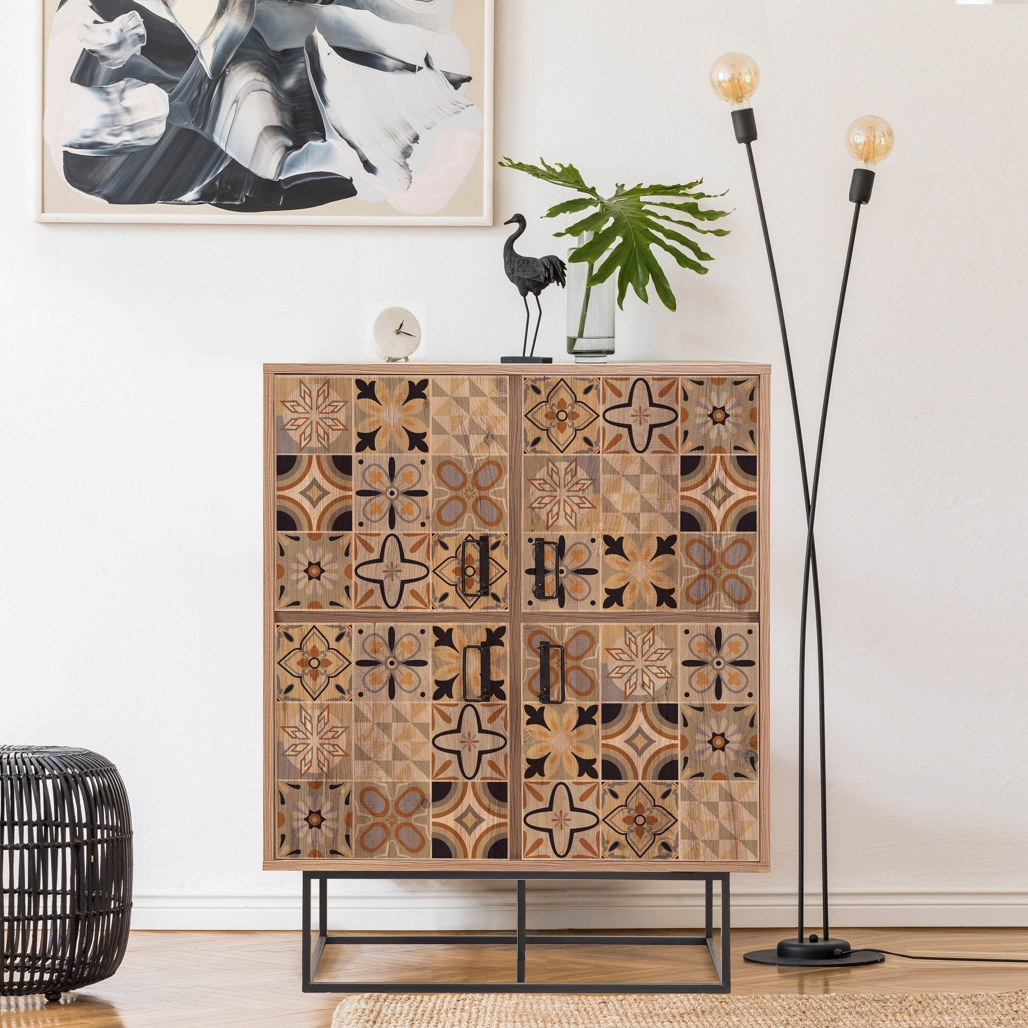 863SPH5127Tribo Home