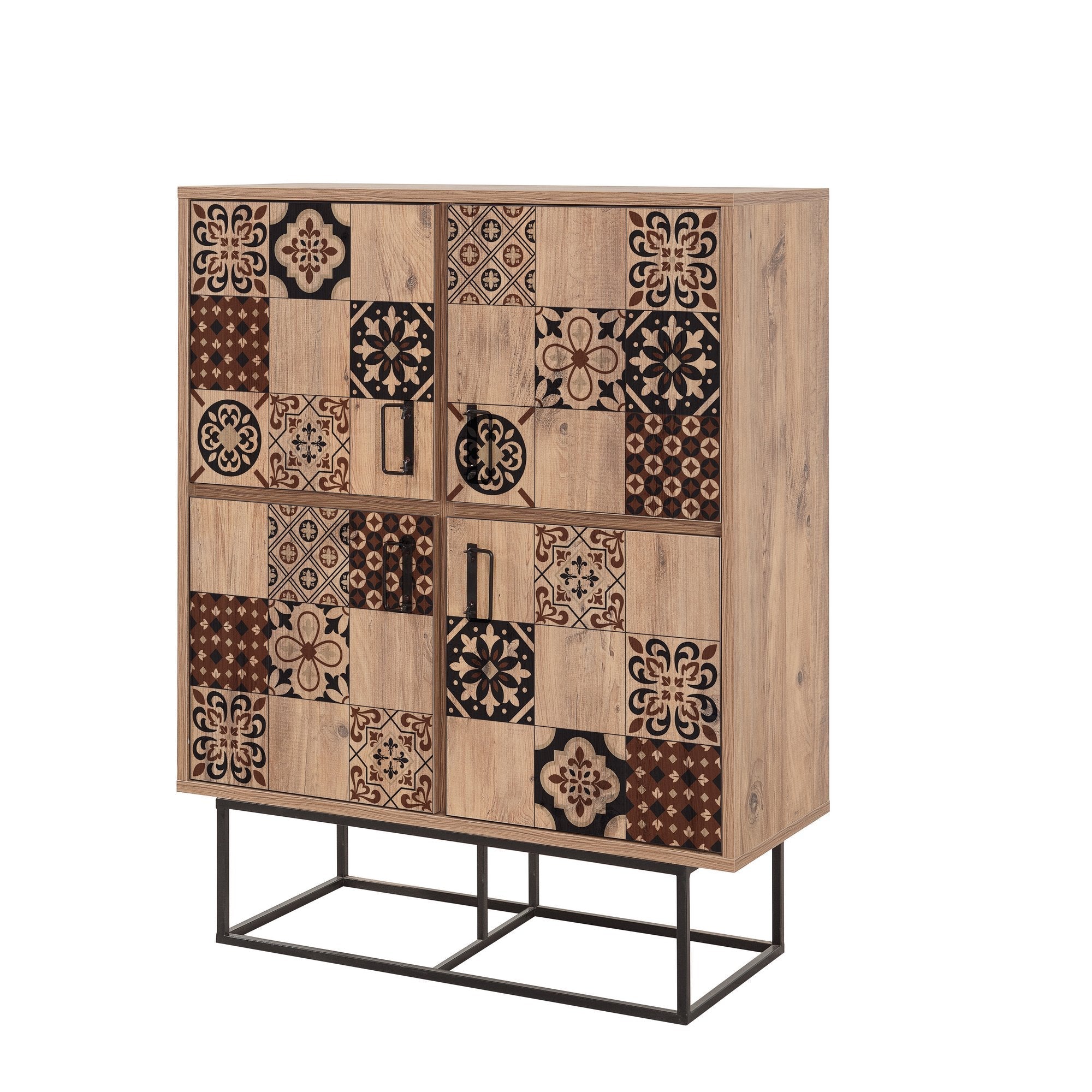 863SPH5128Tribo Home